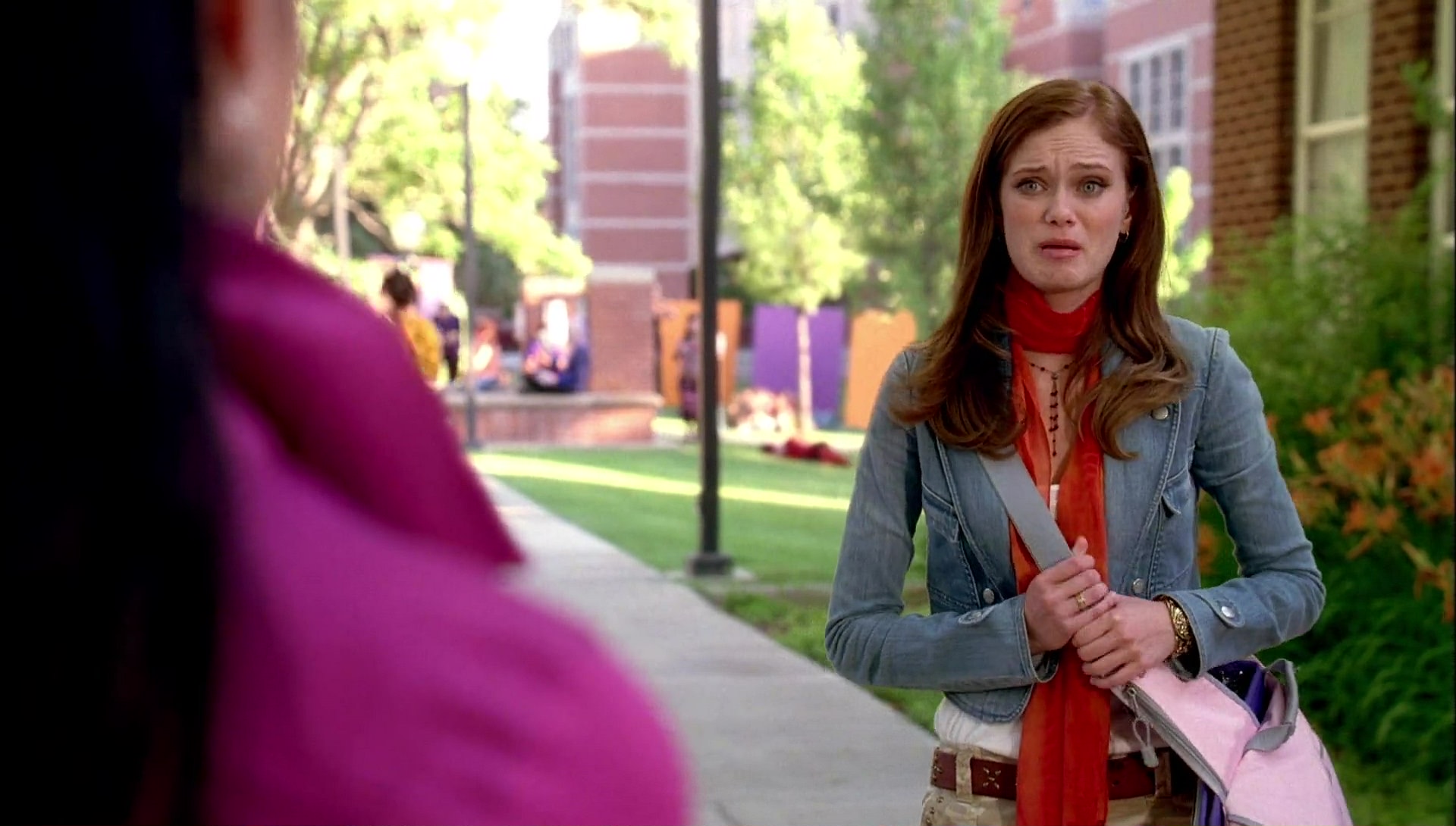Return to Halloweentown (2006) movie still 1240