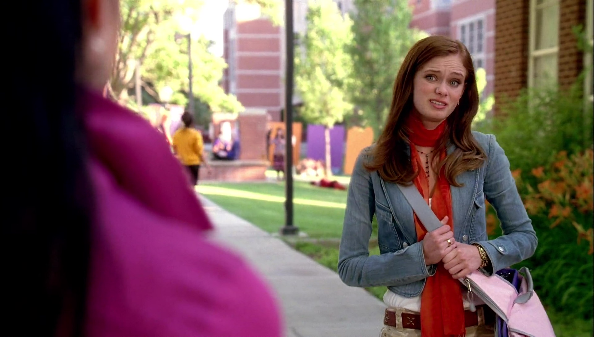 Return to Halloweentown (2006) HD screenshot 1241
