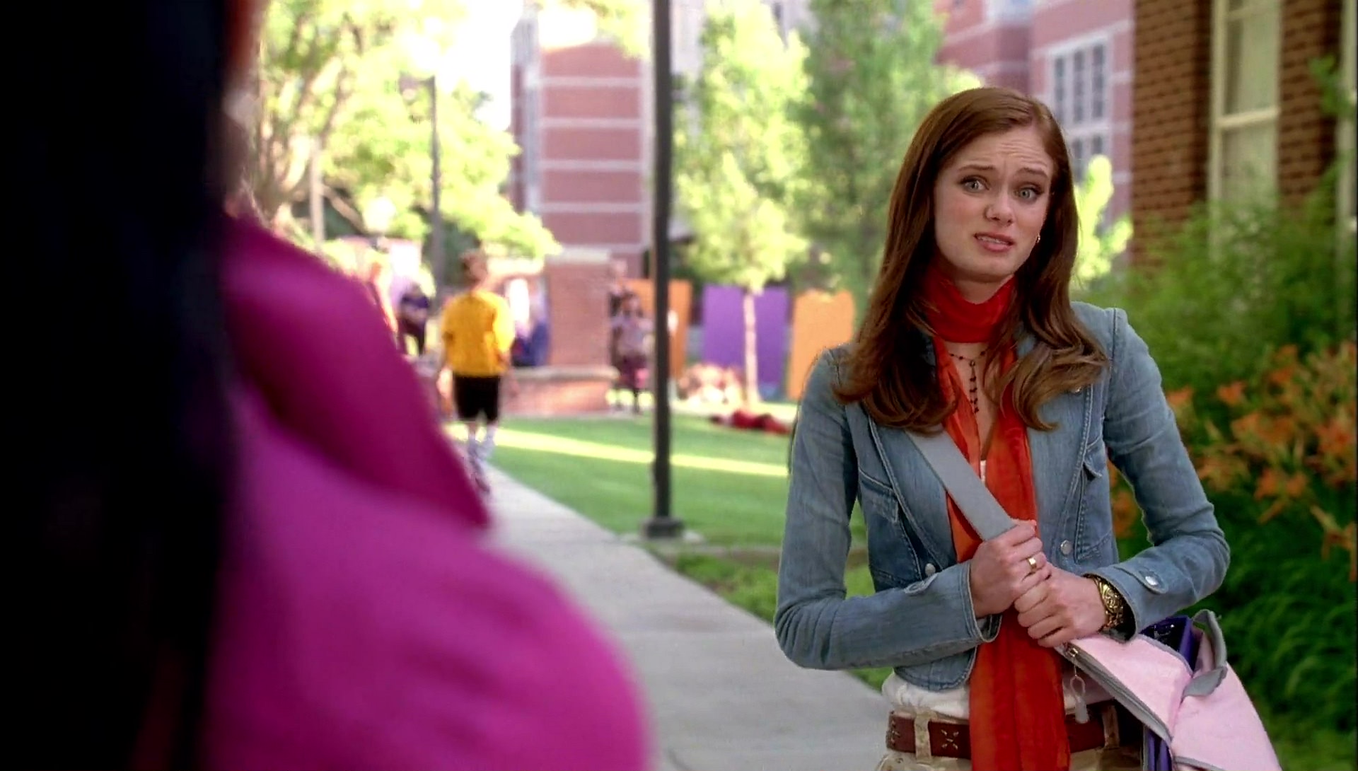 Return to Halloweentown (2006) screencap 1242