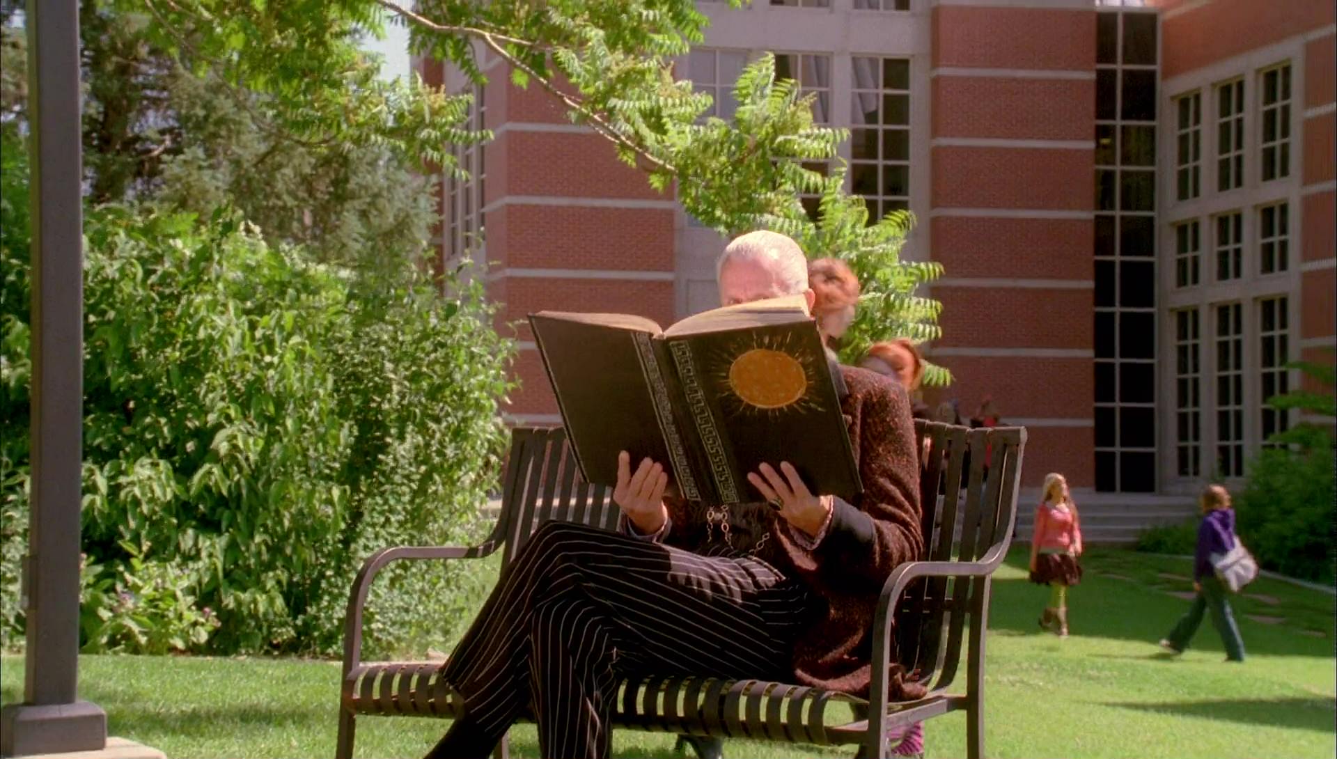 Return to Halloweentown (2006) movie still 1243