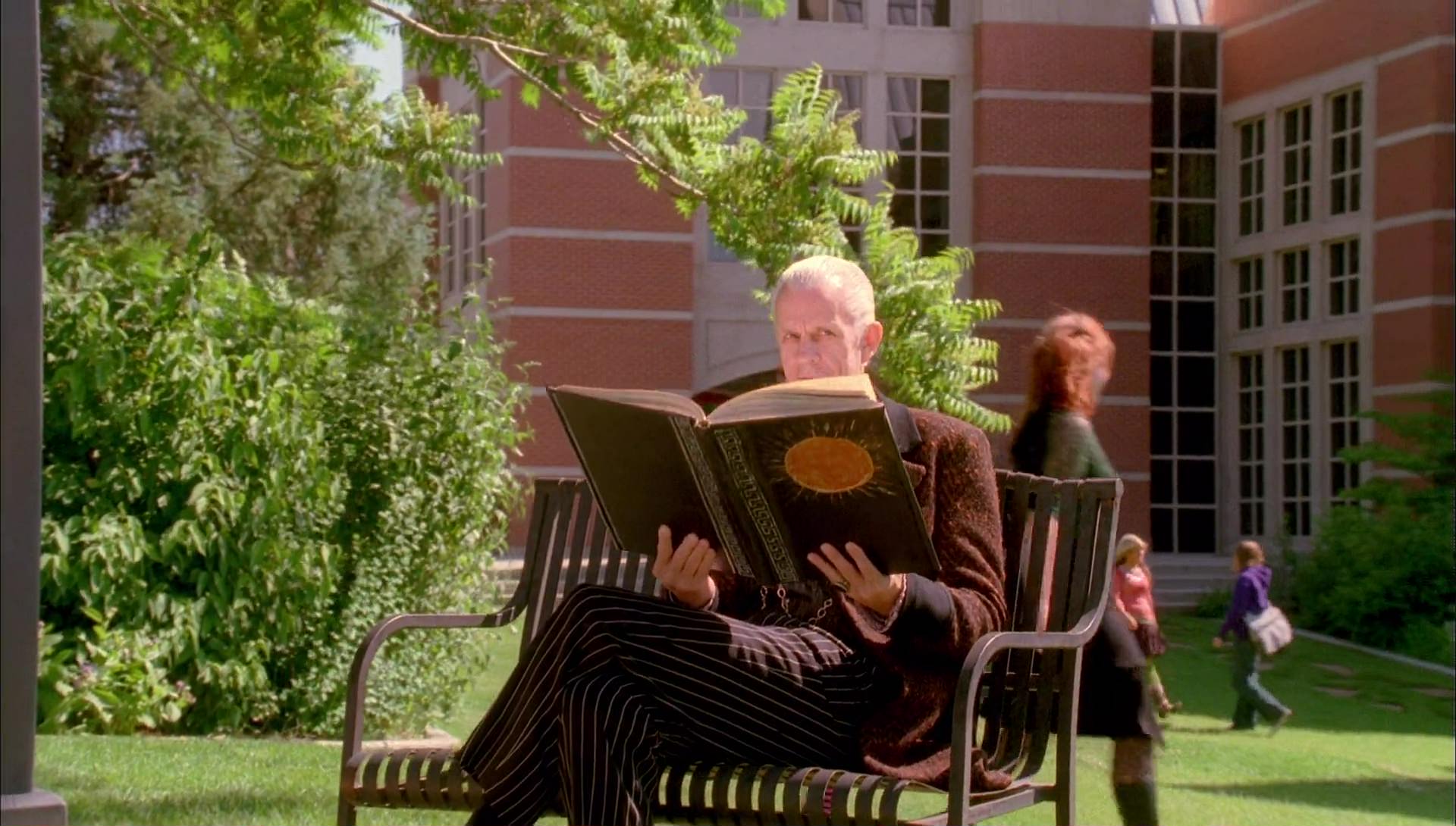 Return to Halloweentown (2006) HD screenshot 1244