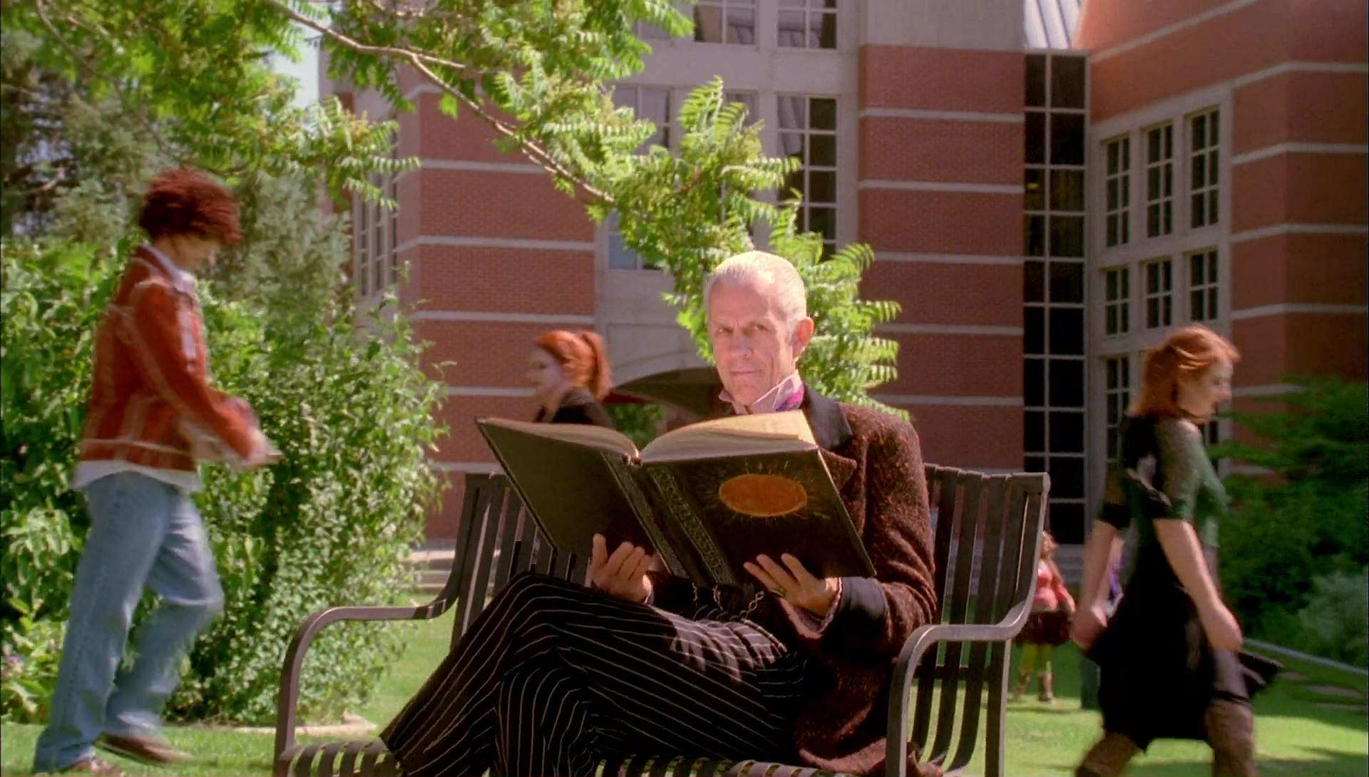 Return to Halloweentown (2006) screencap 1245