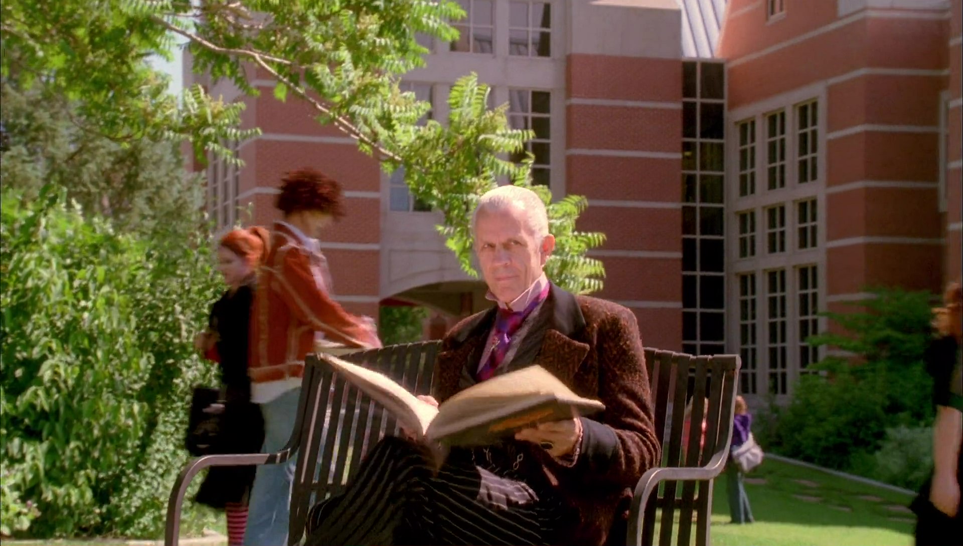 Return to Halloweentown (2006) movie still 1246