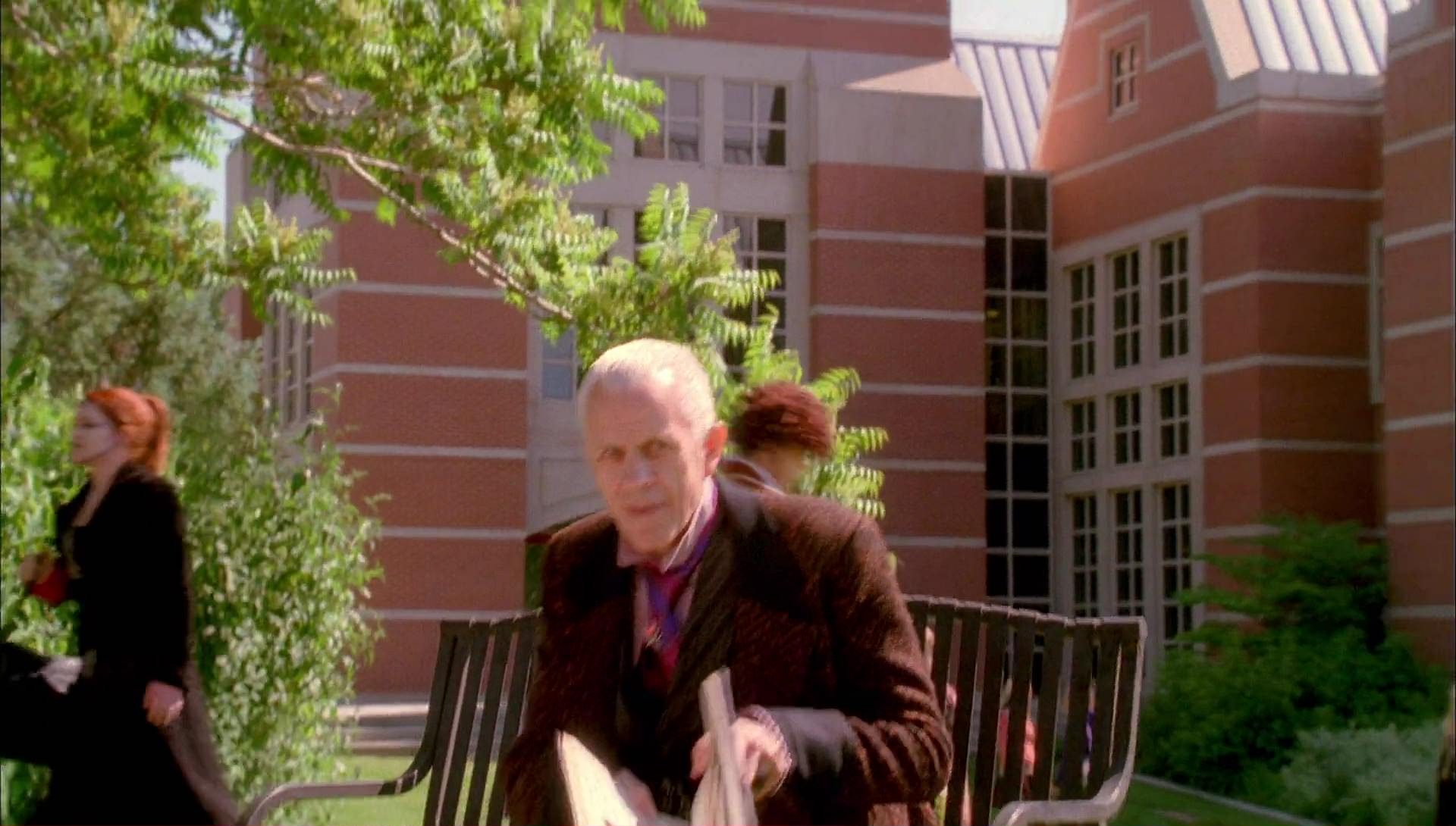 Return to Halloweentown (2006) HD screenshot 1247