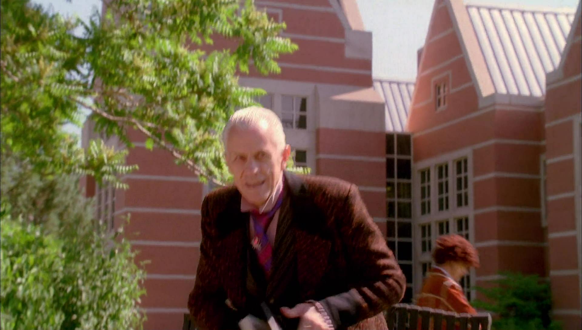 Return to Halloweentown (2006) screencap 1248