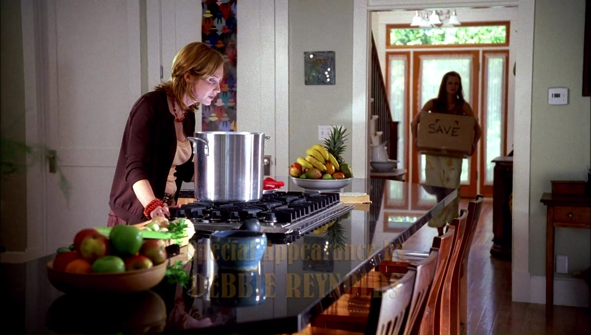 Return to Halloweentown (2006) HD screenshot 125