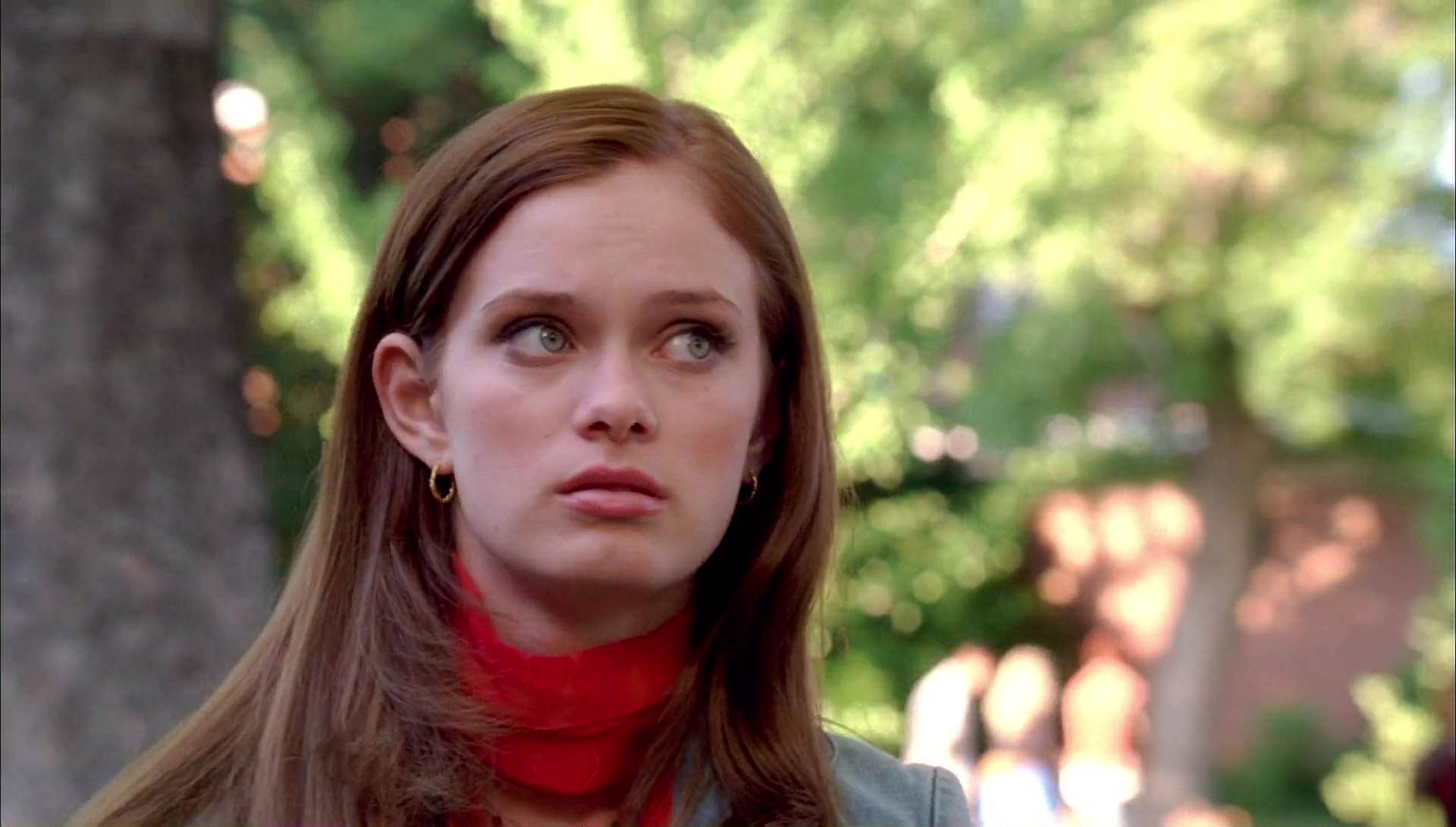 Return to Halloweentown (2006) HD screenshot 1253