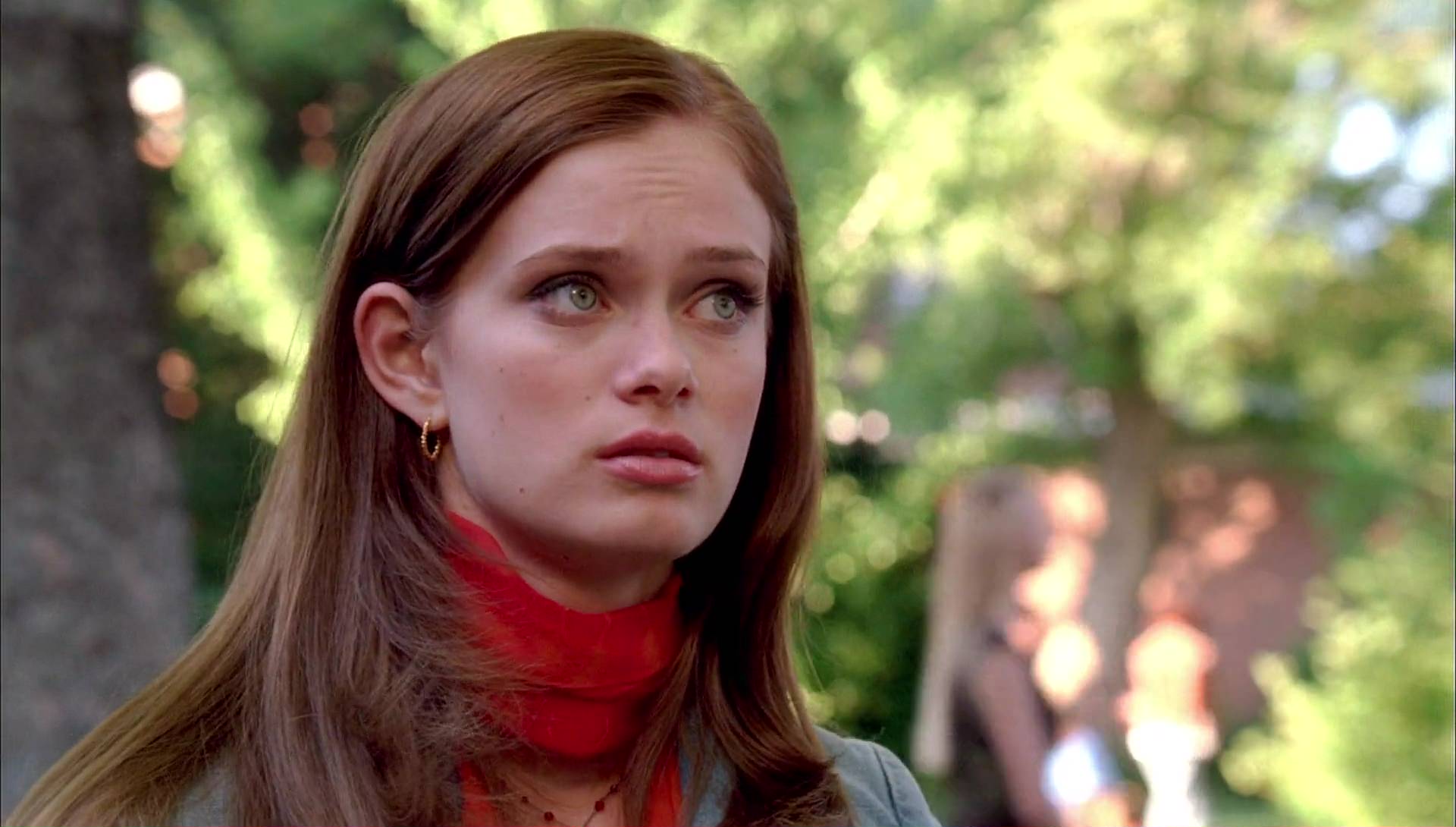 Return to Halloweentown (2006) HD screenshot 1256