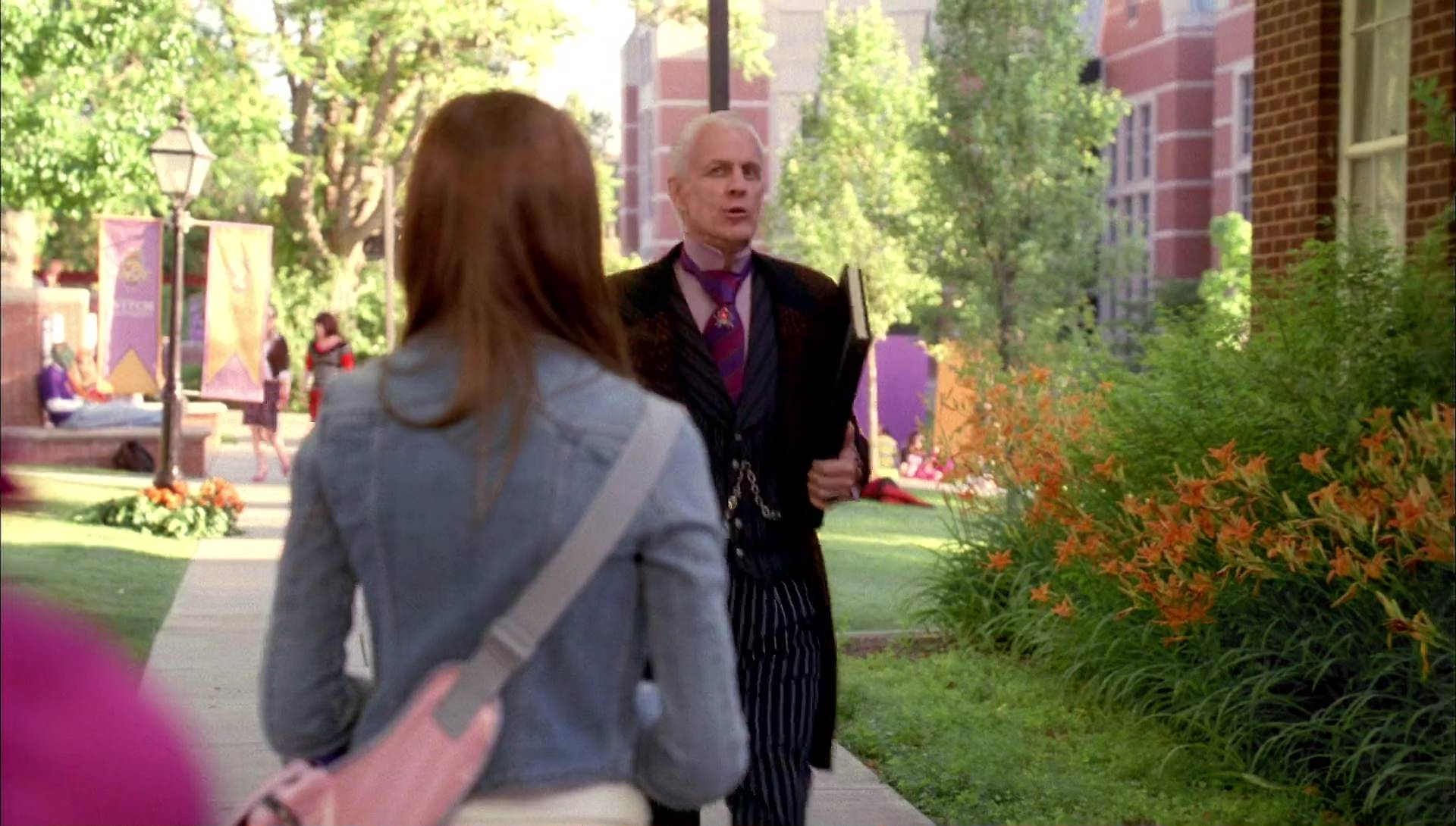 Return to Halloweentown (2006) movie still 1258