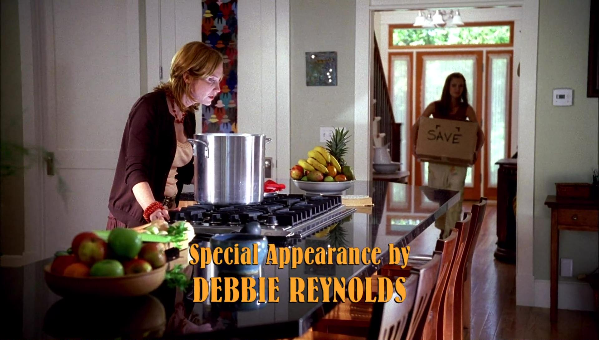 Return to Halloweentown (2006) screencap 126