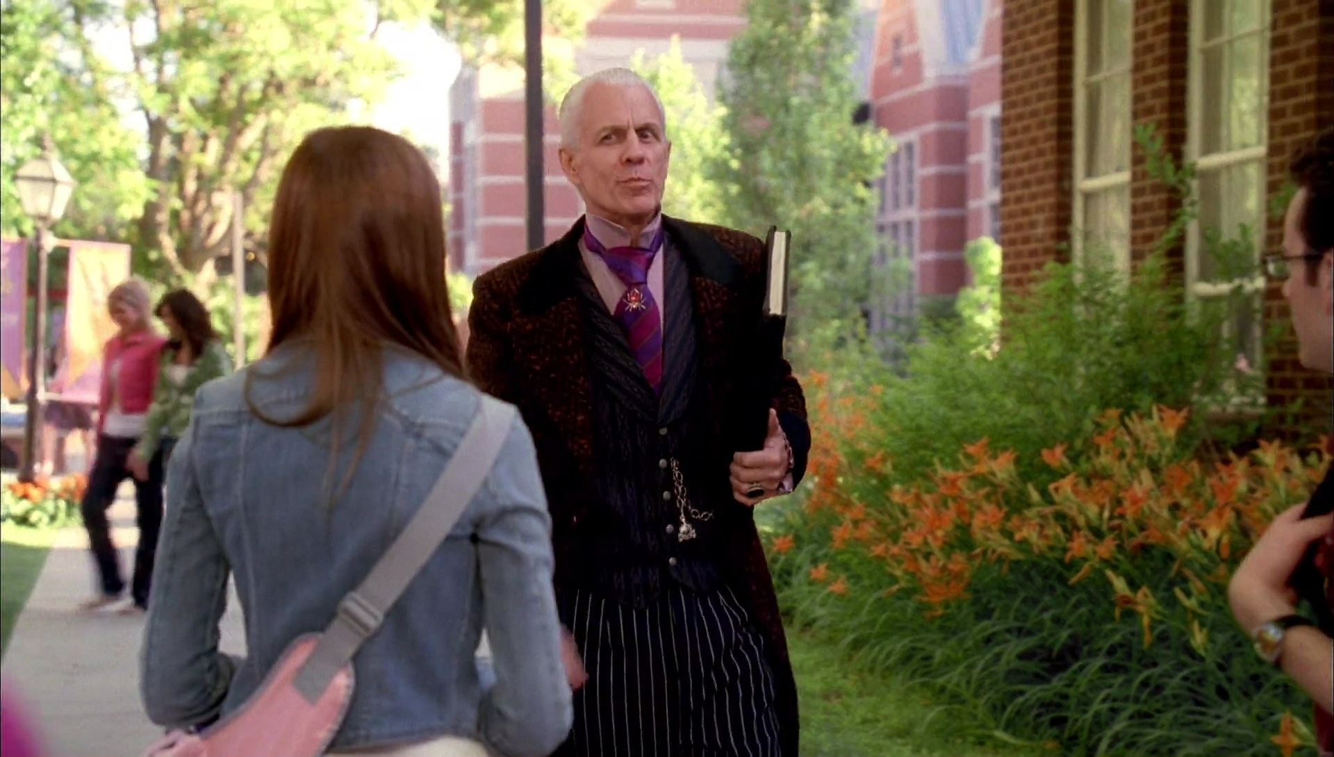 Return to Halloweentown (2006) screencap 1260