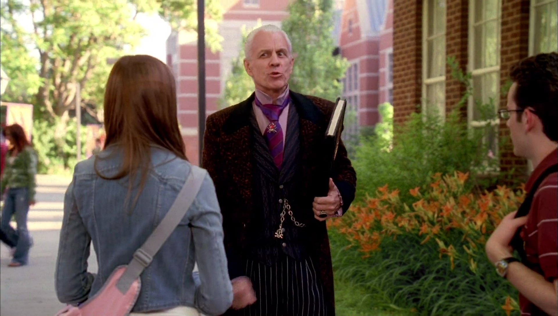 Return to Halloweentown (2006) movie still 1261