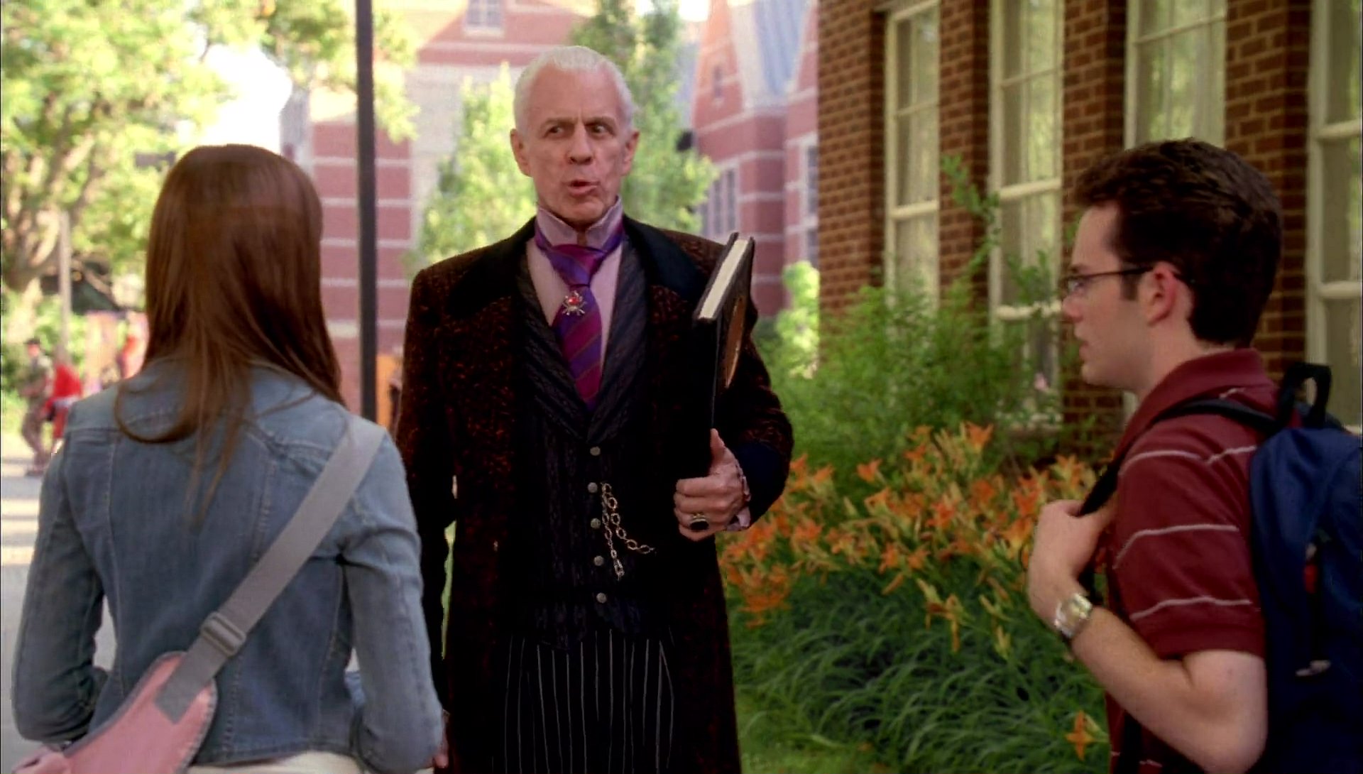 Return to Halloweentown (2006) screencap 1263