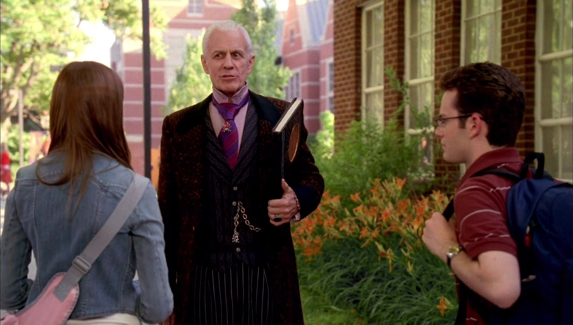 Return to Halloweentown (2006) movie still 1264