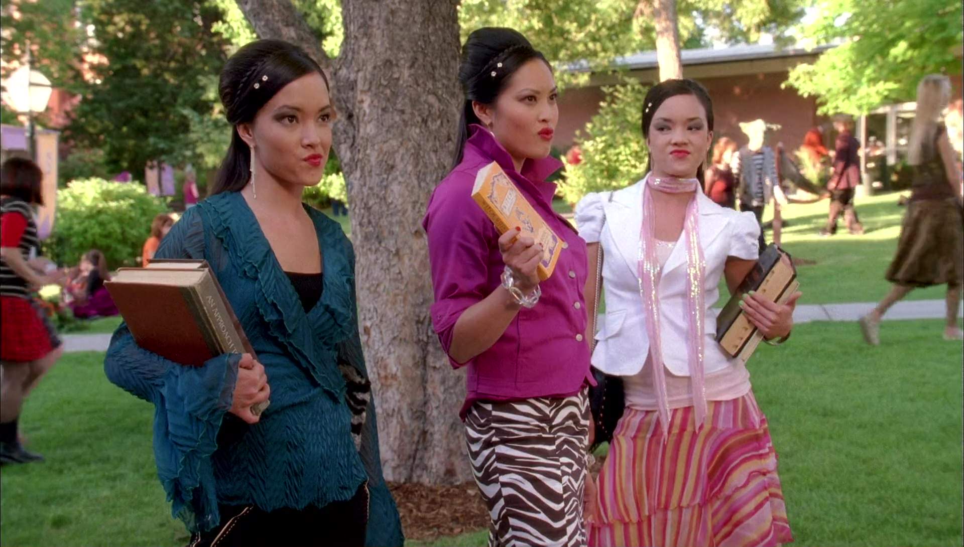 Return to Halloweentown (2006) screencap 1266