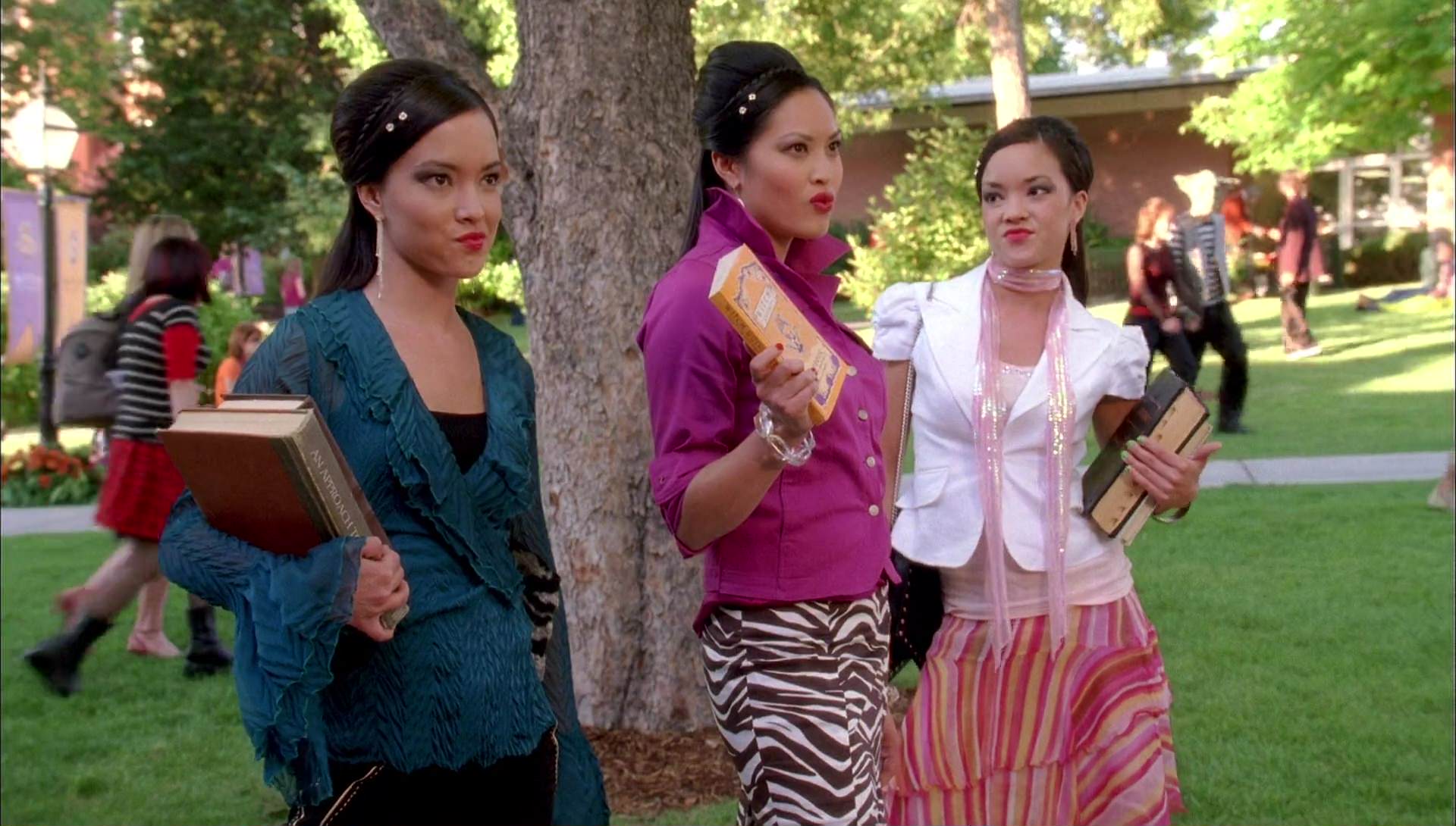 Return to Halloweentown (2006) movie still 1267