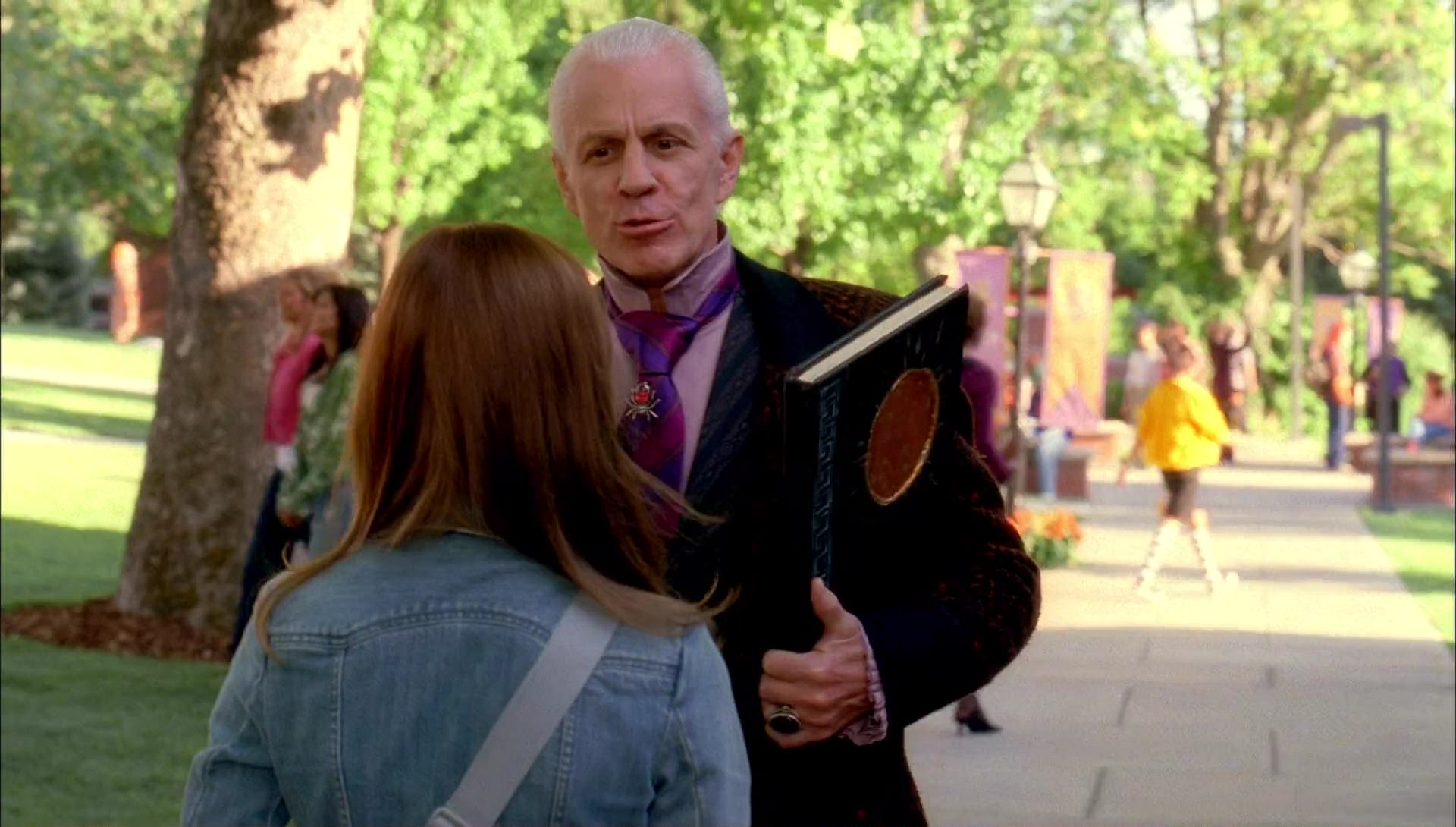 Return to Halloweentown (2006) screencap 1269