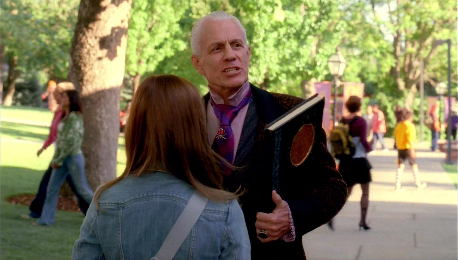 Return to Halloweentown (2006) movie still 1270