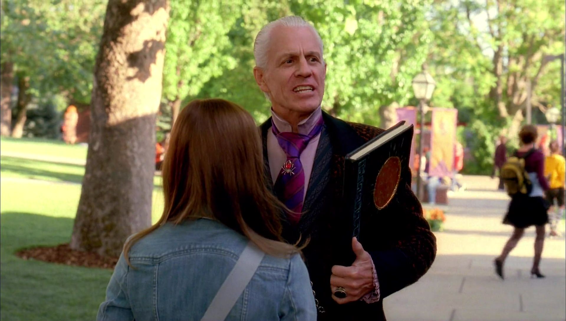 Return to Halloweentown (2006) screencap 1272
