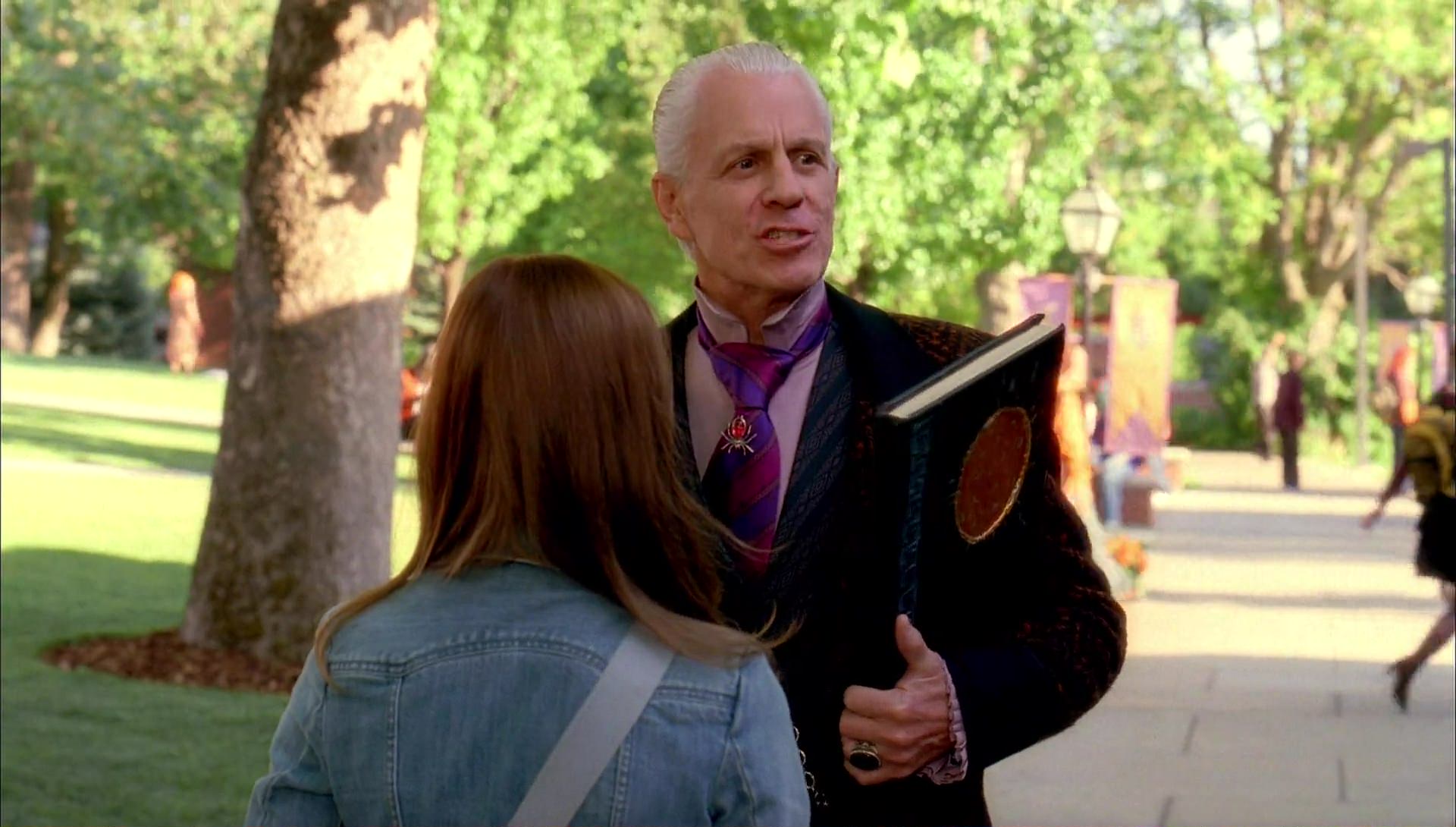 Return to Halloweentown (2006) movie still 1273