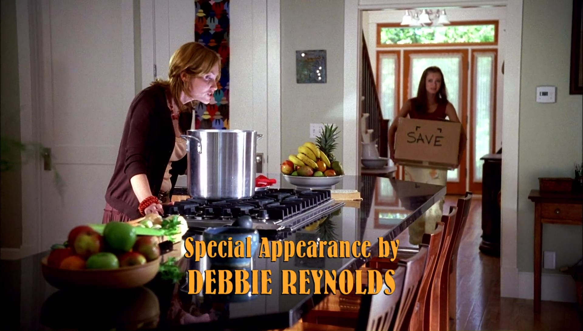 Return to Halloweentown (2006) HD screenshot 128