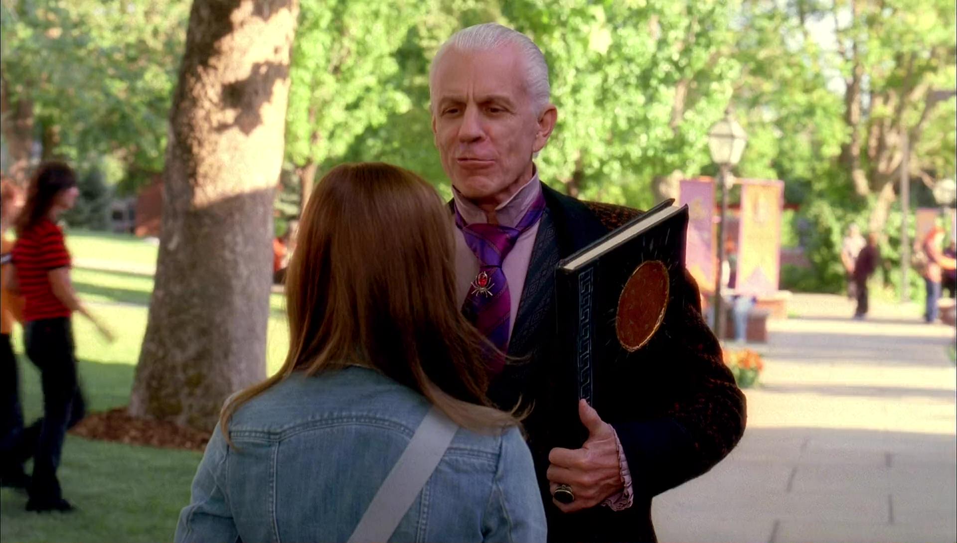 Return to Halloweentown (2006) HD screenshot 1280