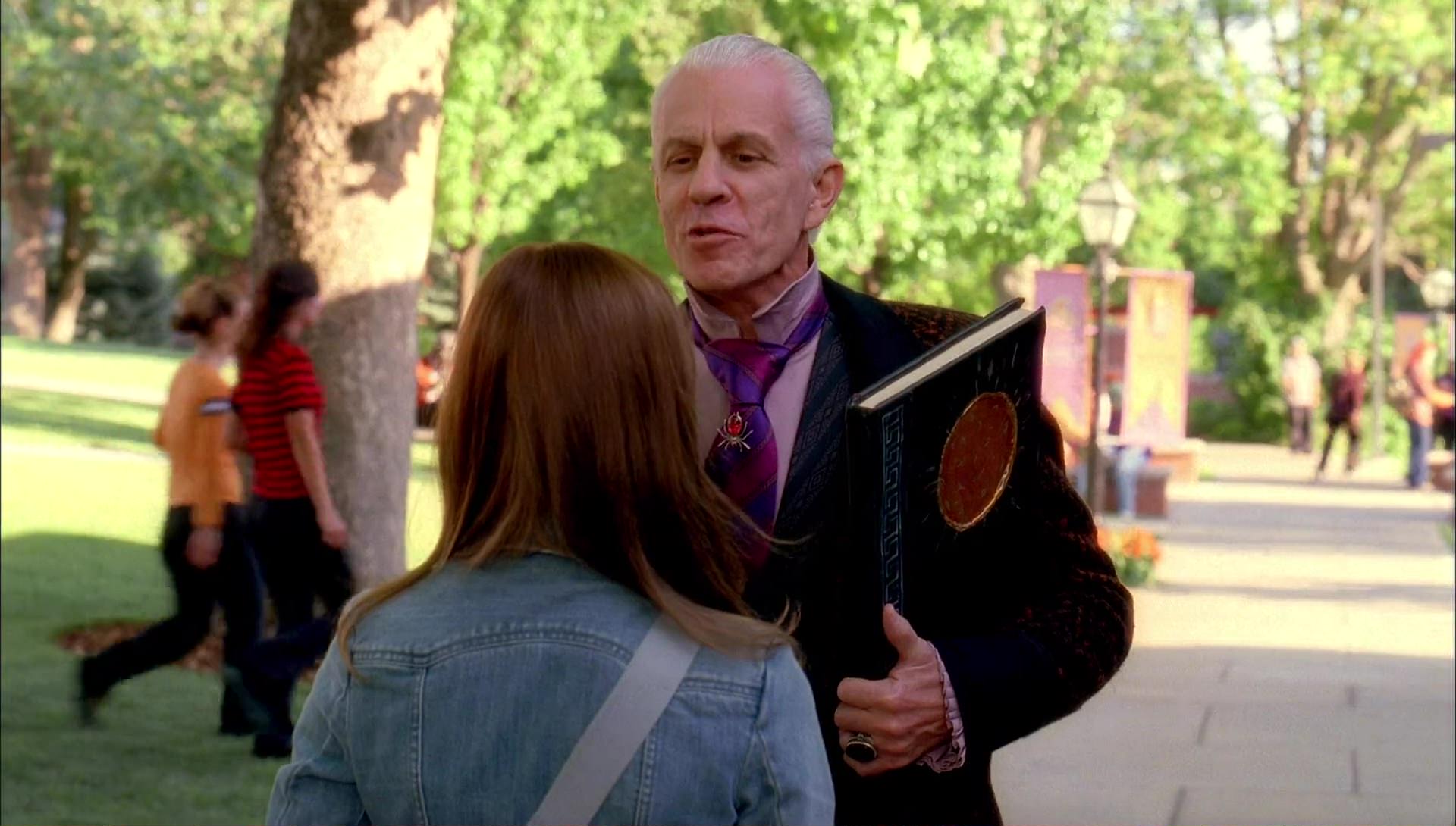 Return to Halloweentown (2006) screencap 1281