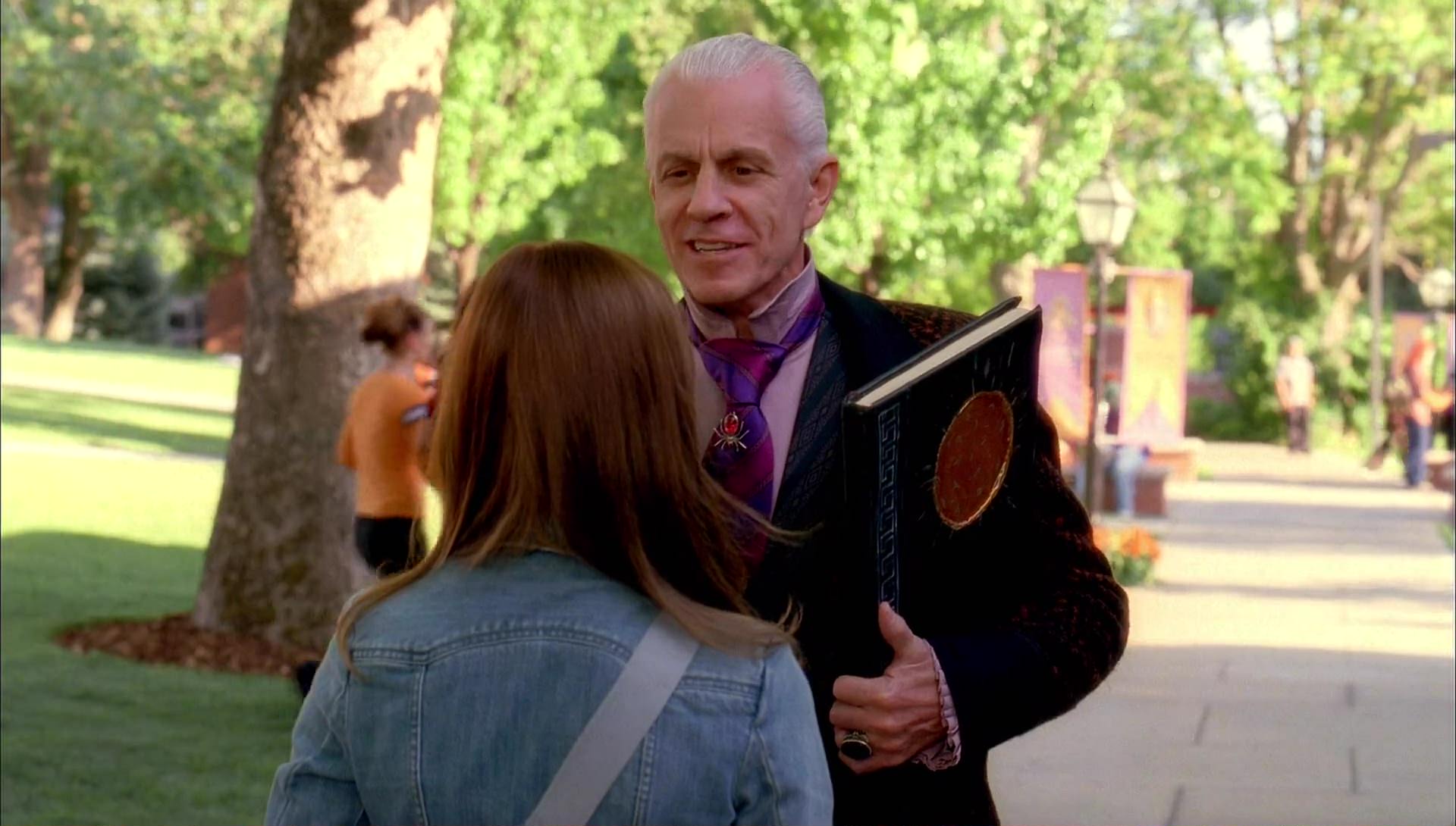 Return to Halloweentown (2006) movie still 1282