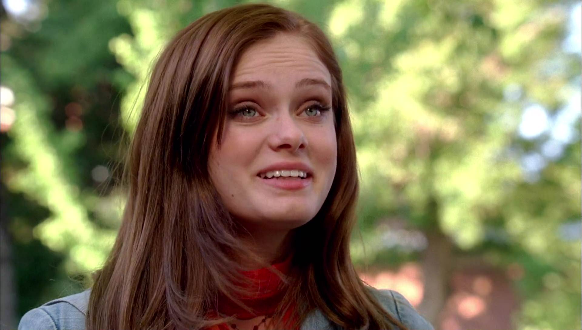 Return to Halloweentown (2006) HD screenshot 1286