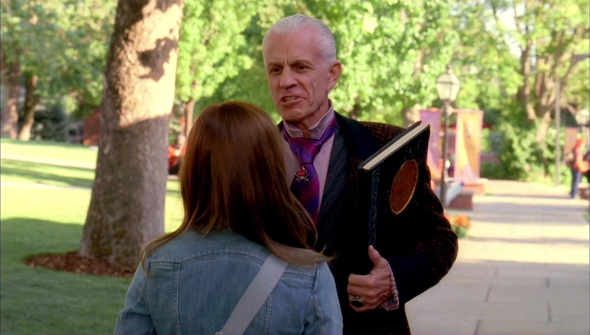 Return to Halloweentown (2006) HD screenshot 1292