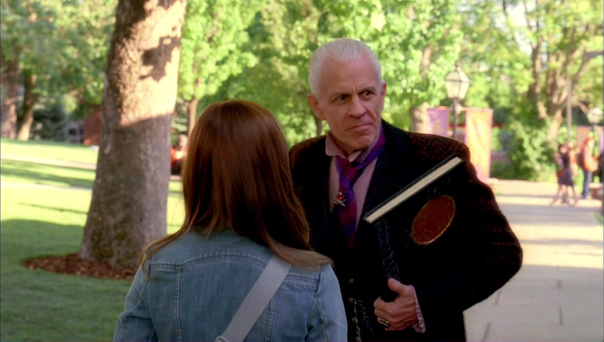 Return to Halloweentown (2006) screencap 1296