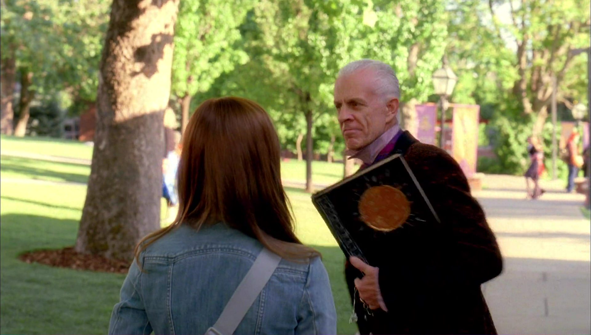 Return to Halloweentown (2006) movie still 1297