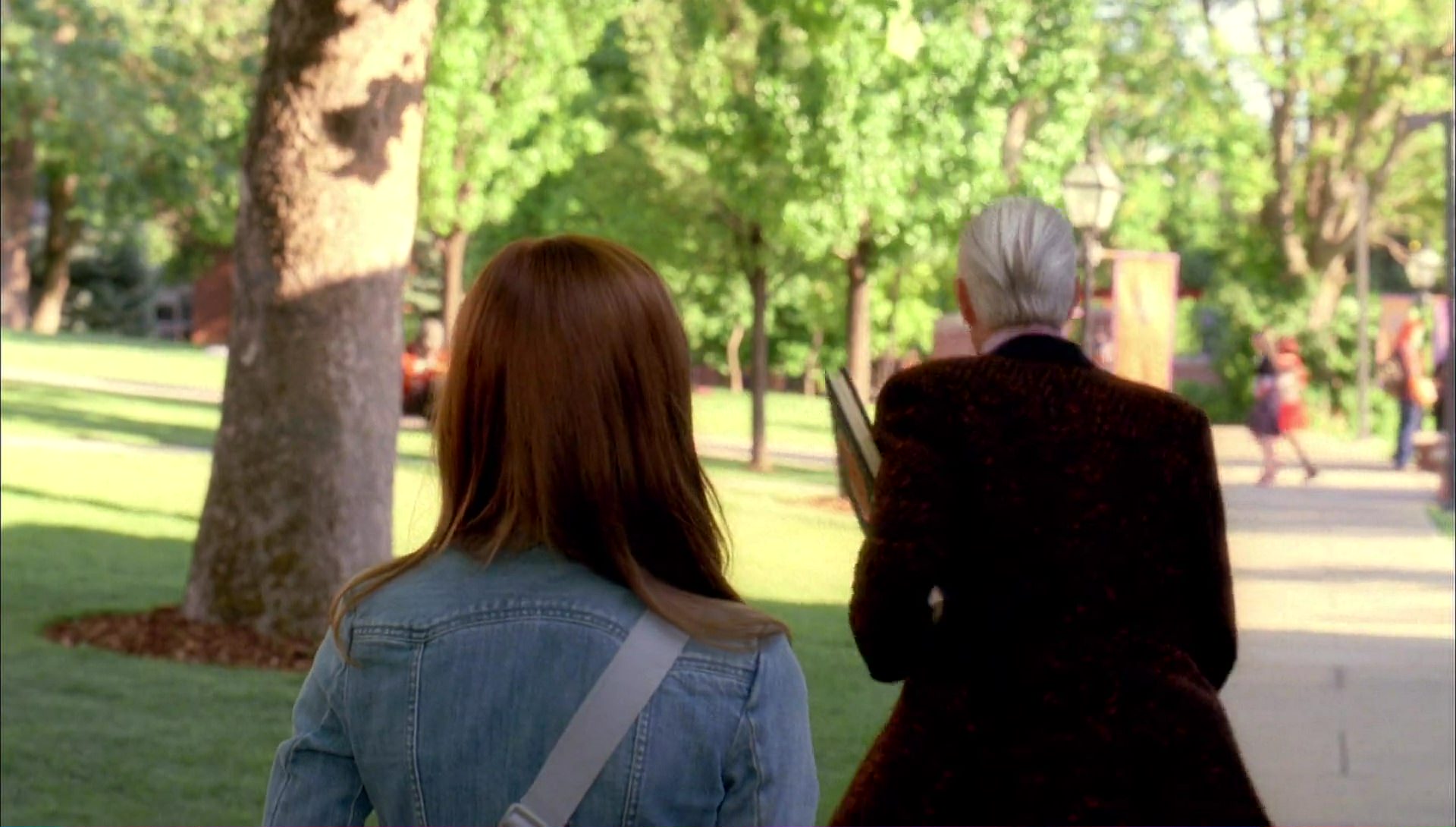 Return to Halloweentown (2006) HD screenshot 1298