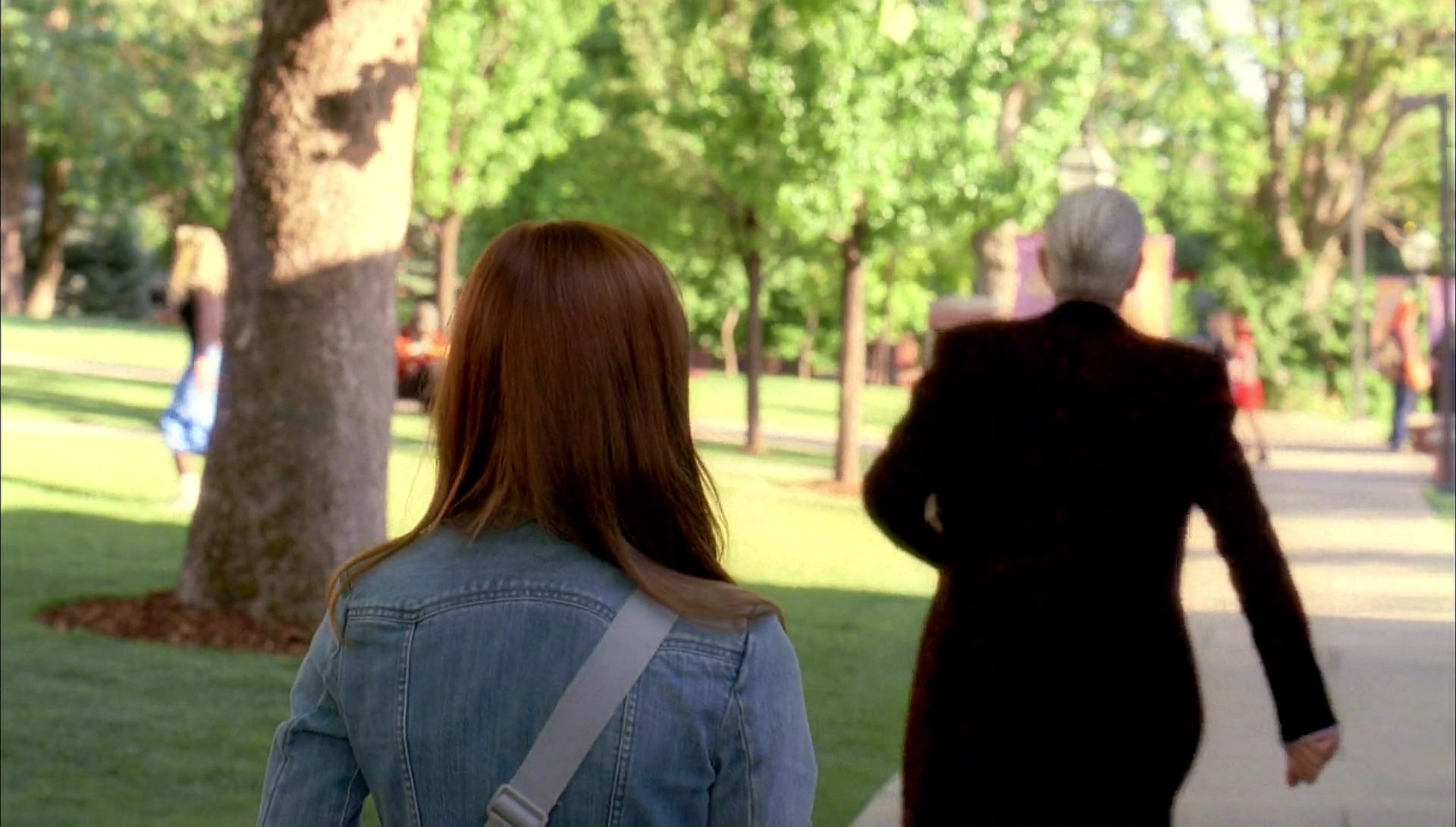 Return to Halloweentown (2006) screencap 1299