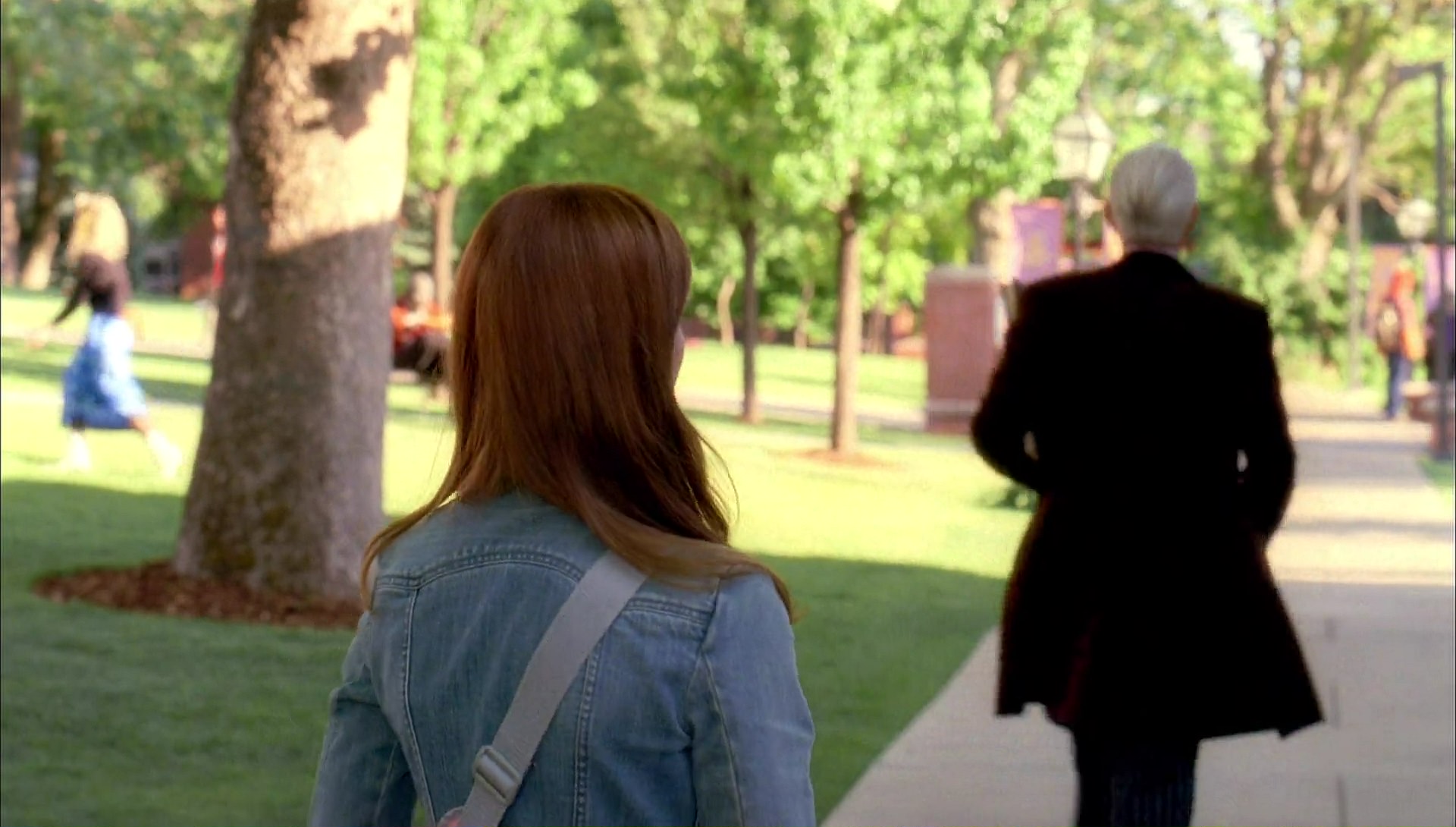 Return to Halloweentown (2006) movie still 1300