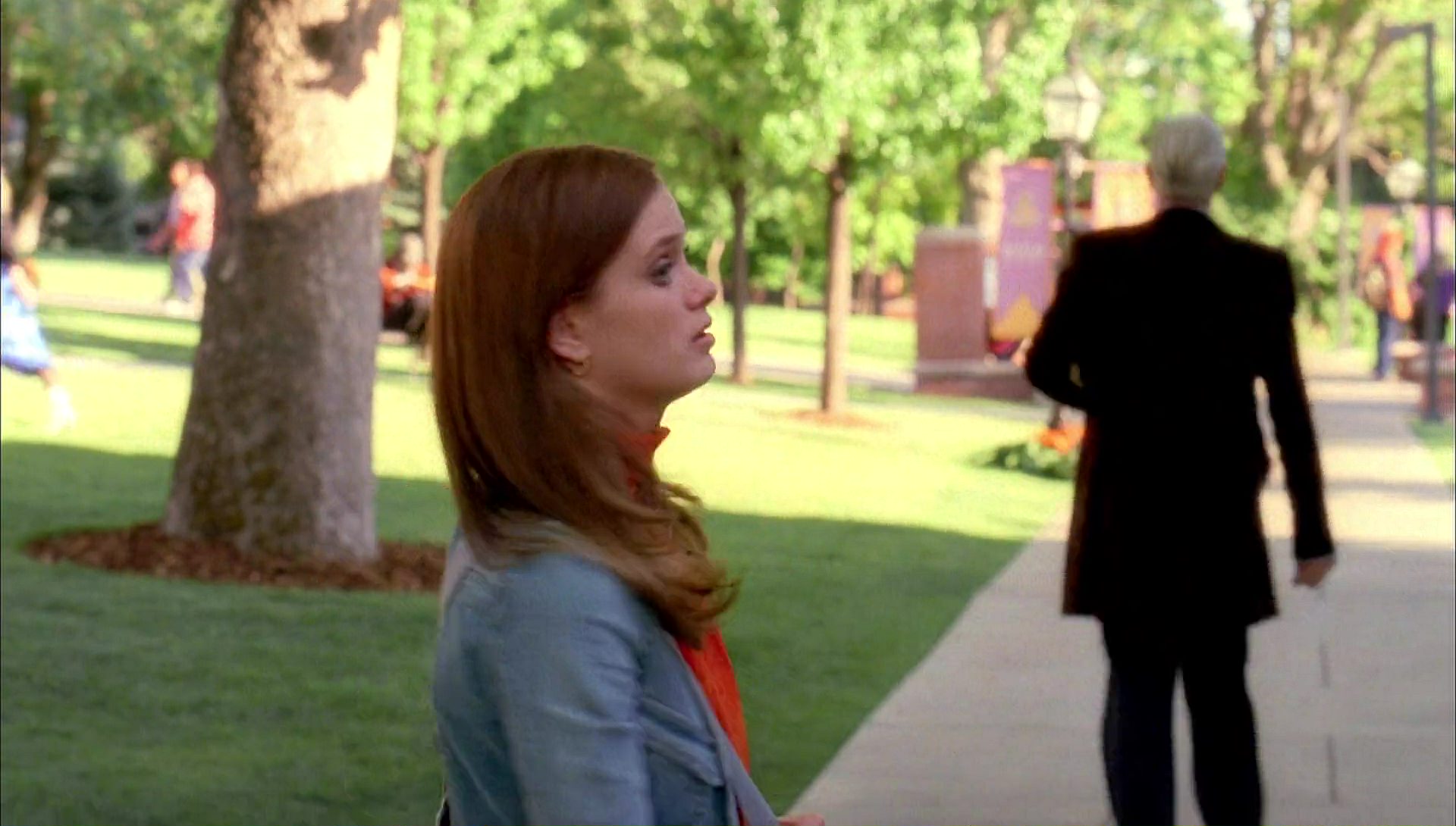 Return to Halloweentown (2006) HD screenshot 1301