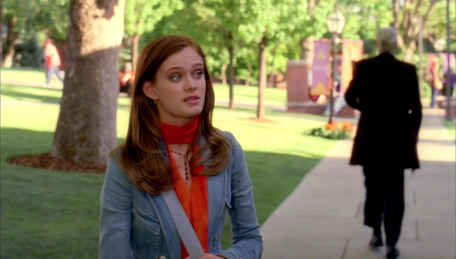 Return to Halloweentown (2006) screencap 1302