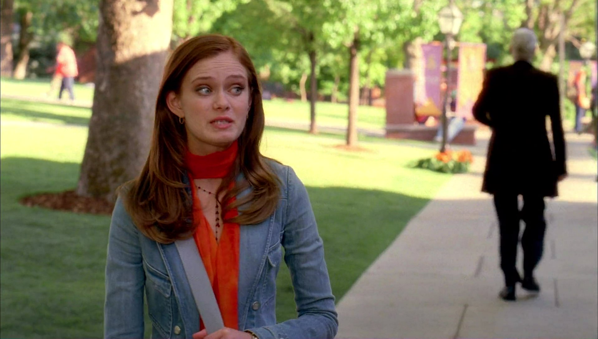 Return to Halloweentown (2006) movie still 1303