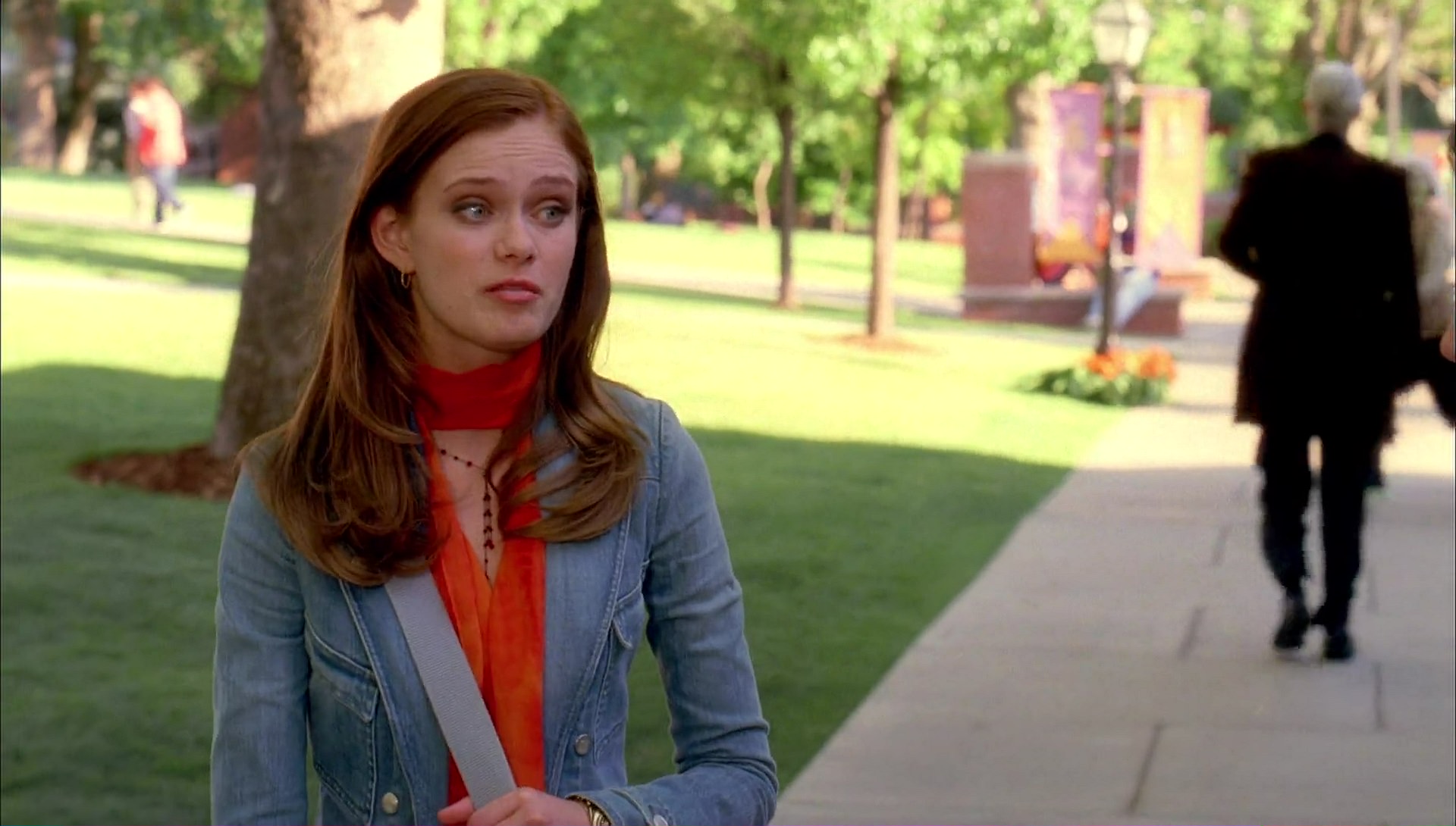 Return to Halloweentown (2006) HD screenshot 1304
