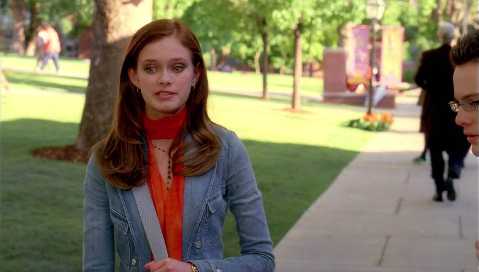 Return to Halloweentown (2006) screencap 1305