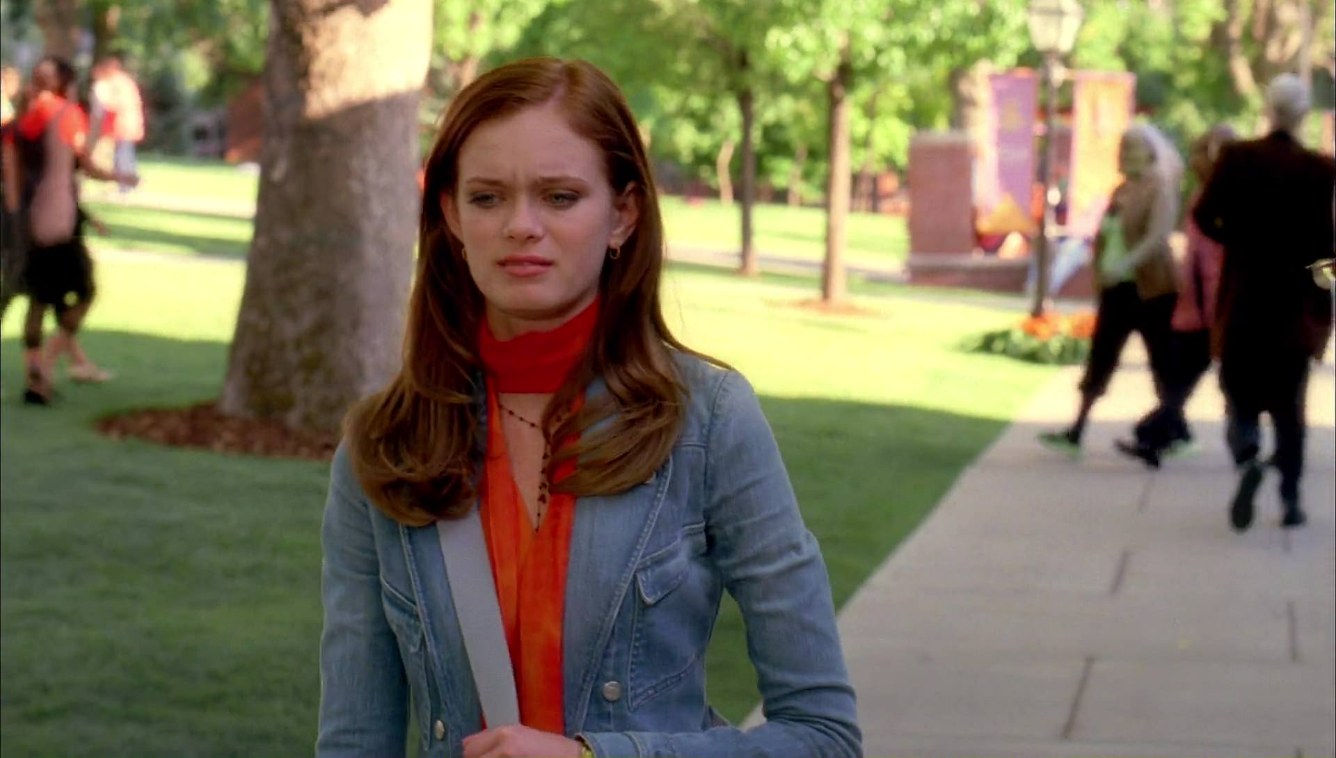 Return to Halloweentown (2006) movie still 1306