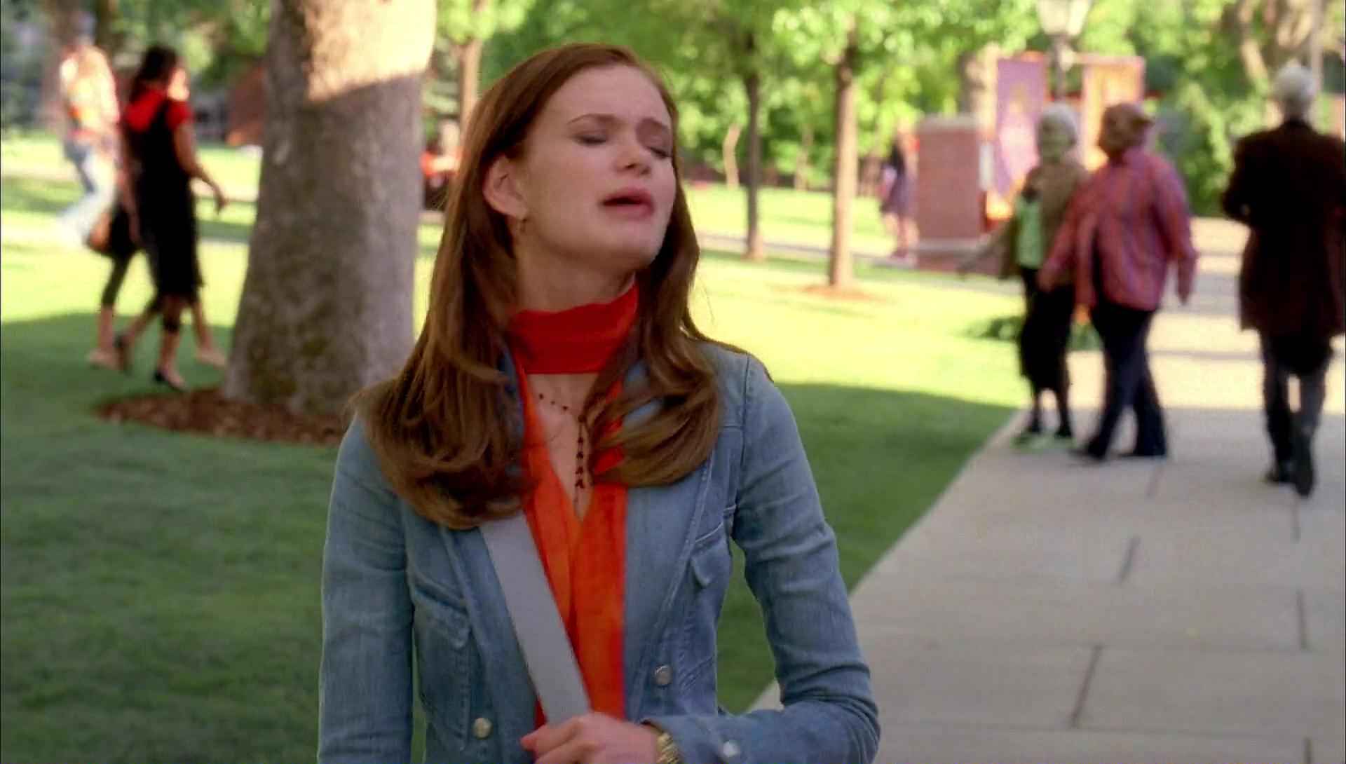 Return to Halloweentown (2006) HD screenshot 1307