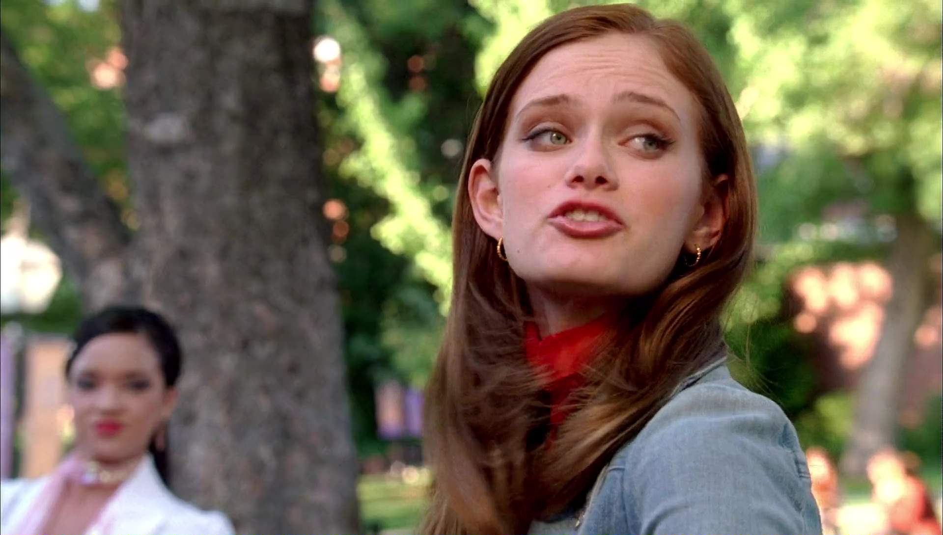 Return to Halloweentown (2006) screencap 1308