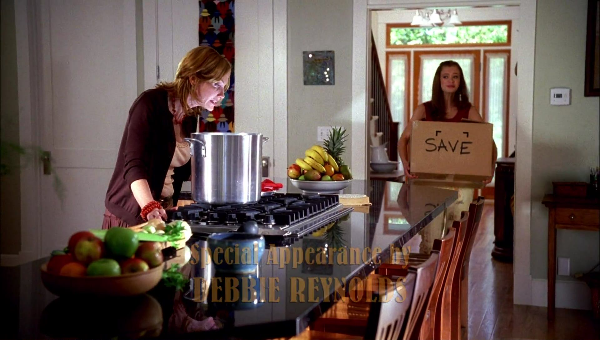 Return to Halloweentown (2006) HD screenshot 131