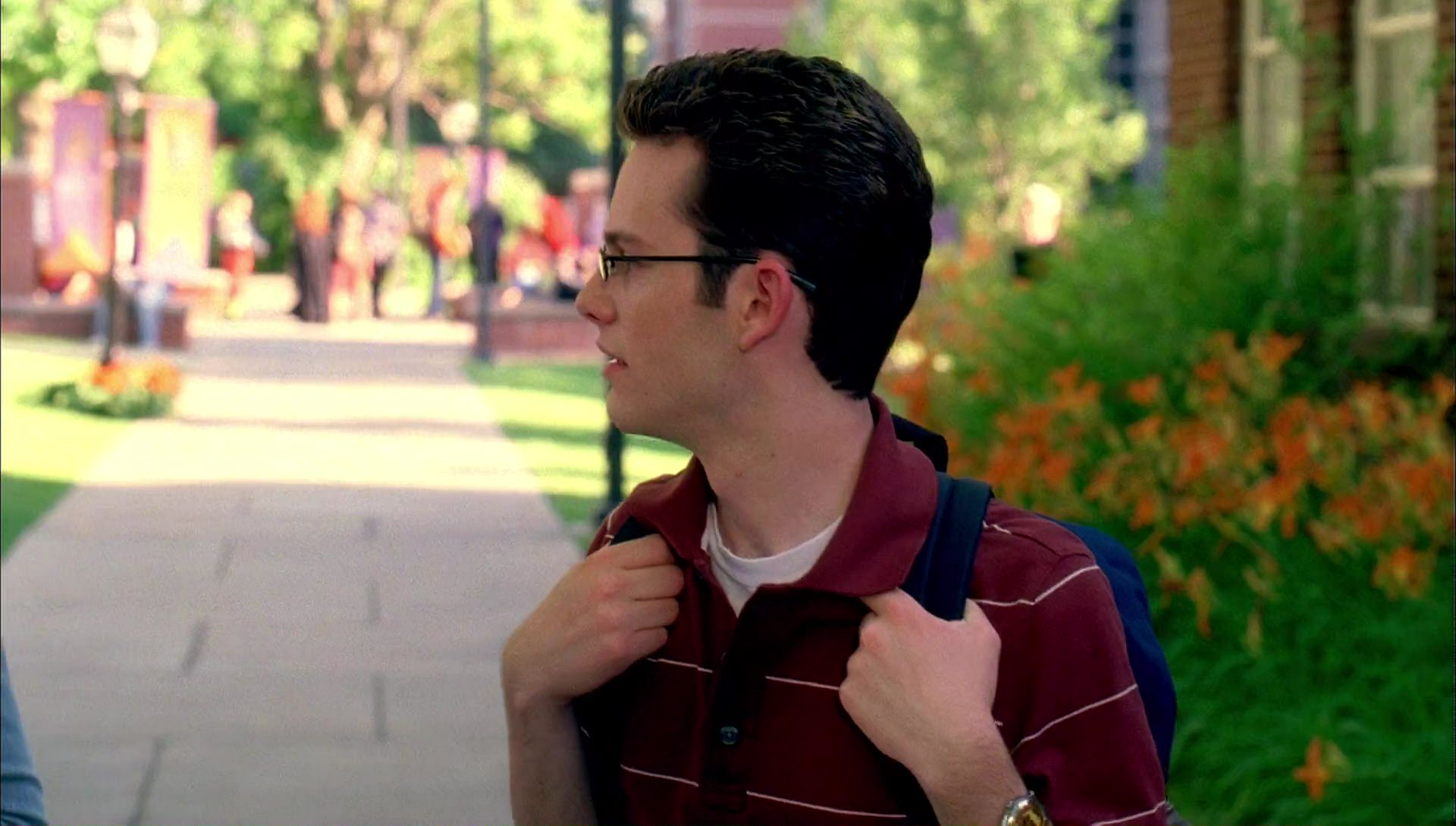 Return to Halloweentown (2006) HD screenshot 1310