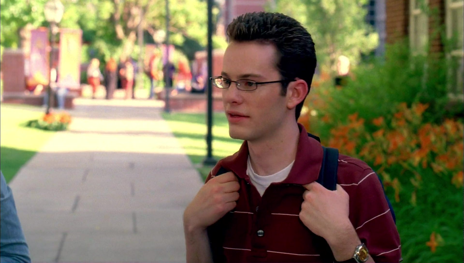 Return to Halloweentown (2006) screencap 1311