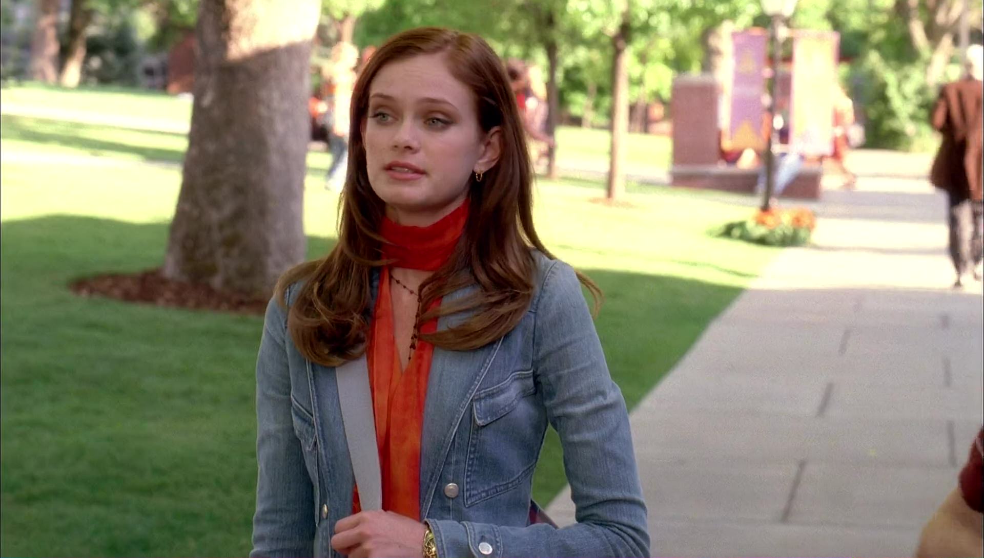 Return to Halloweentown (2006) movie still 1312