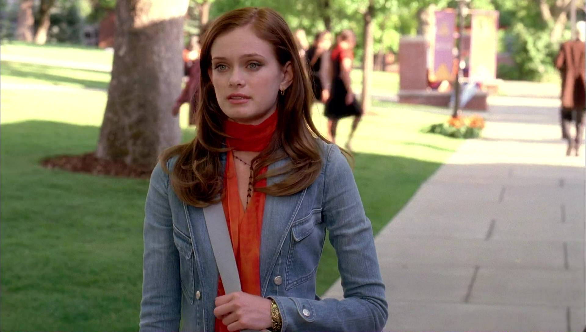 Return to Halloweentown (2006) HD screenshot 1313