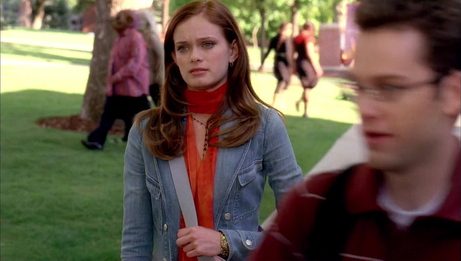 Return to Halloweentown (2006) screencap 1314