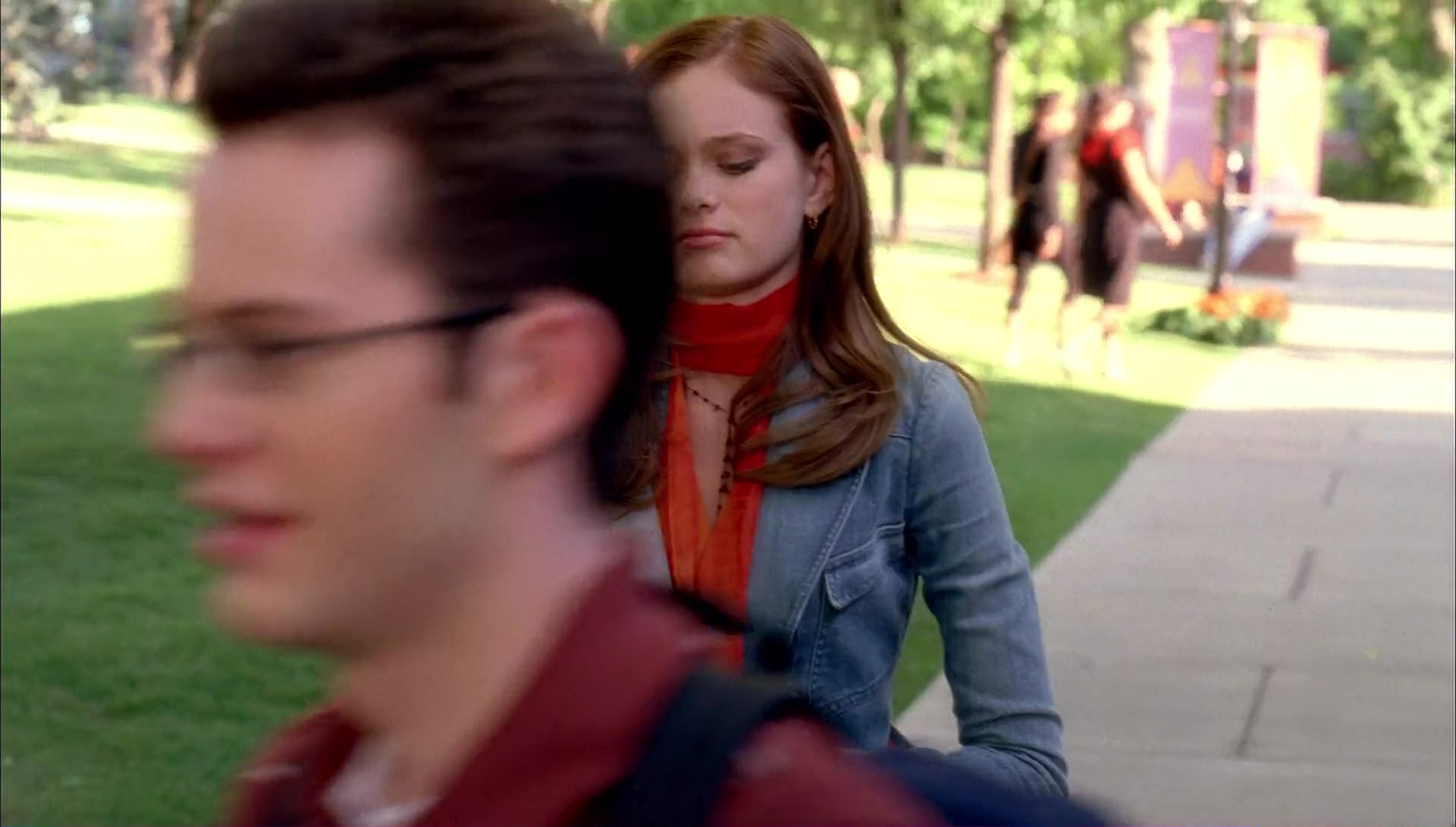 Return to Halloweentown (2006) movie still 1315